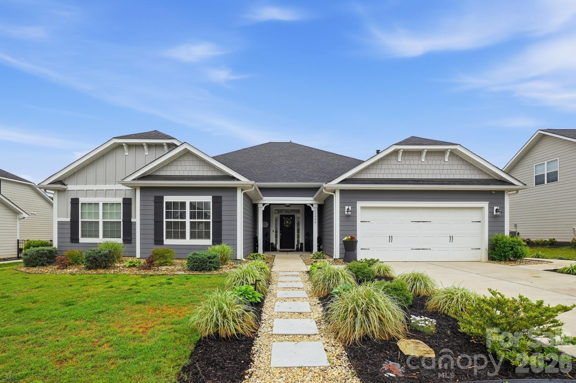 The Villages at Red Bridge - Residential