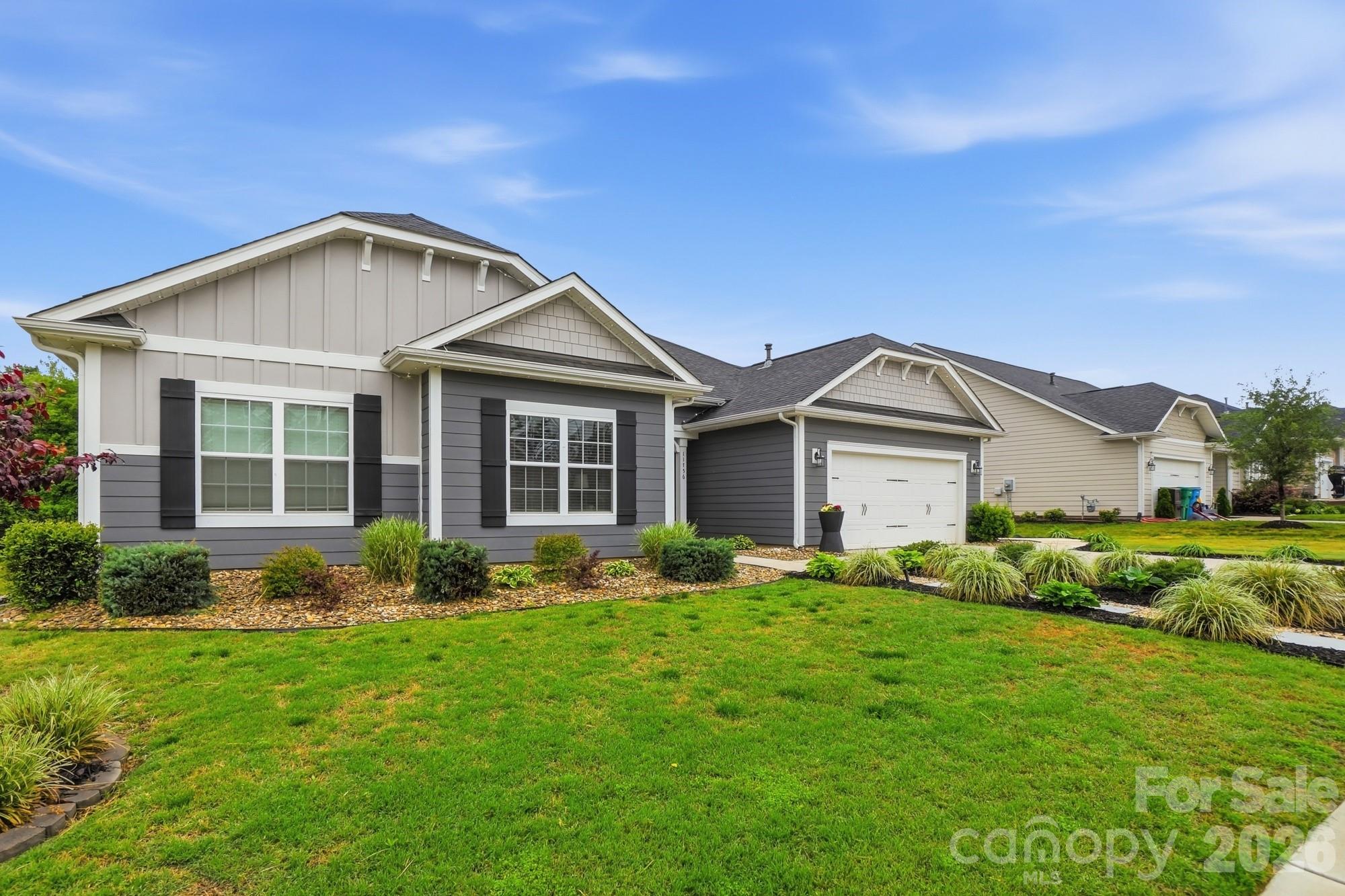 The Villages at Red Bridge - Residential