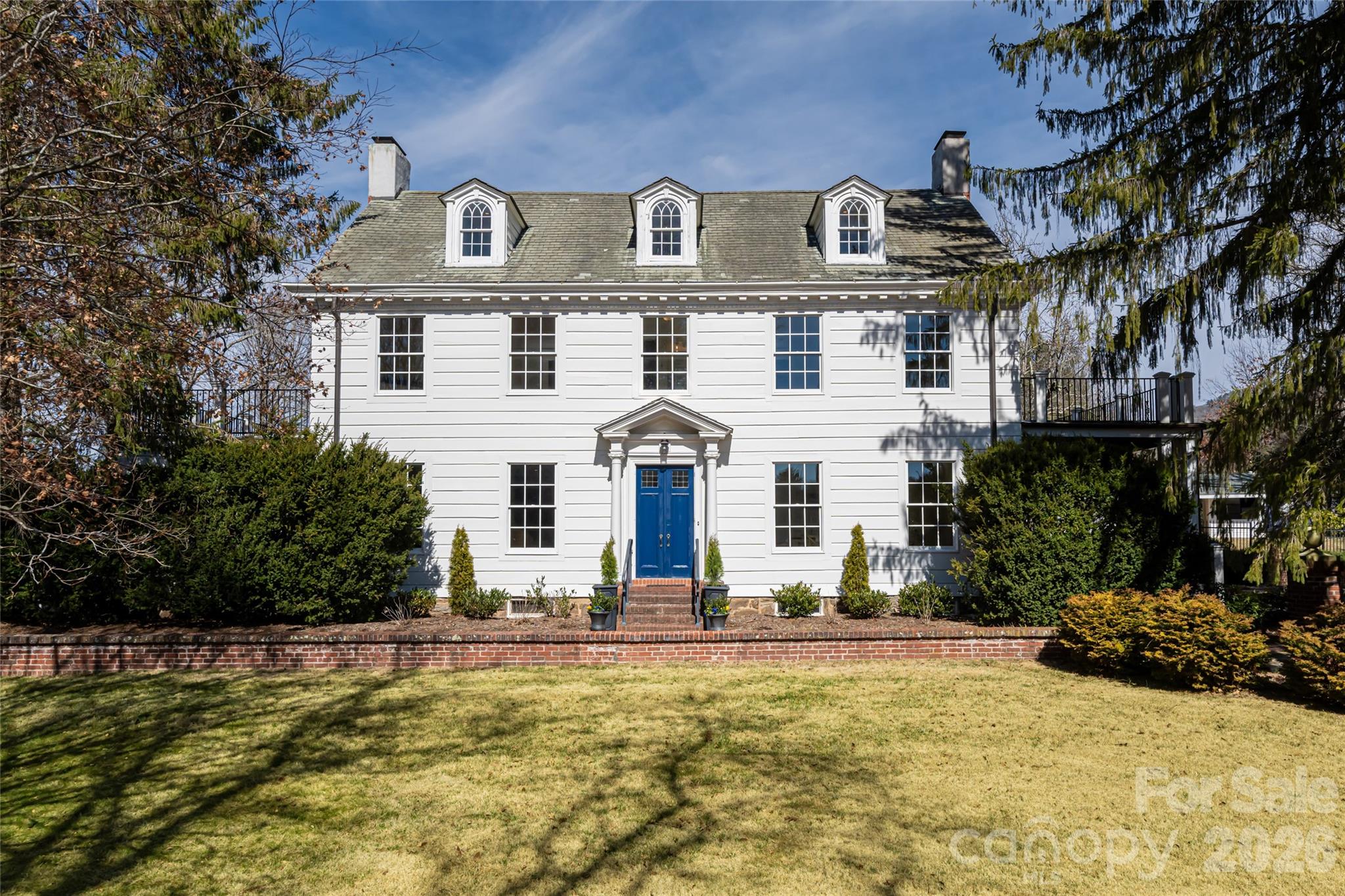 Grove Park - Residential