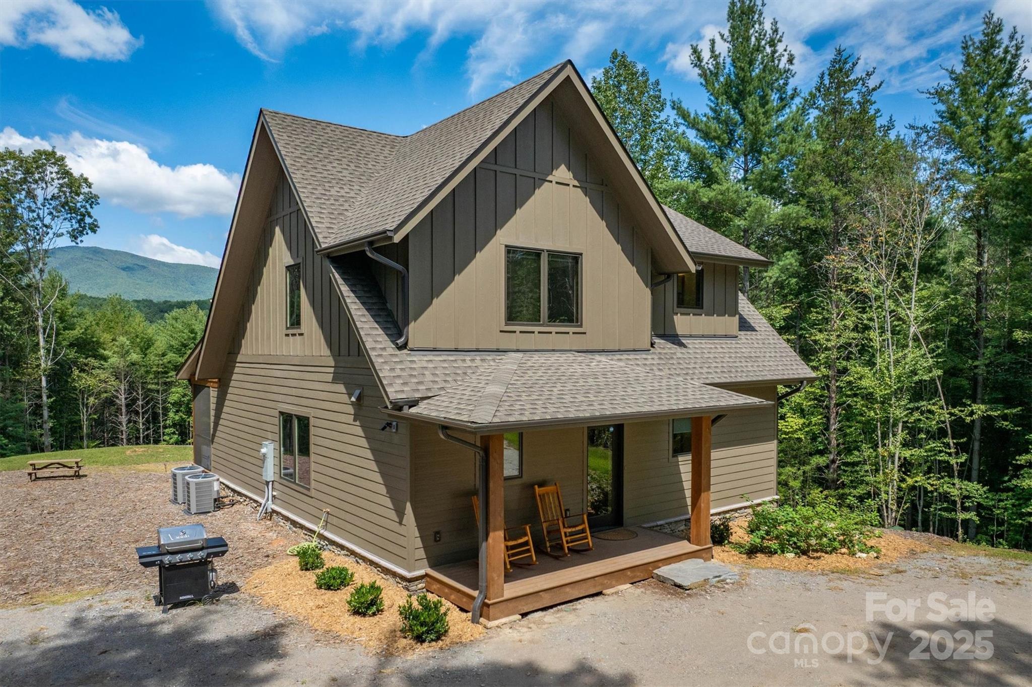 The Enclave at Lake James - Residential
