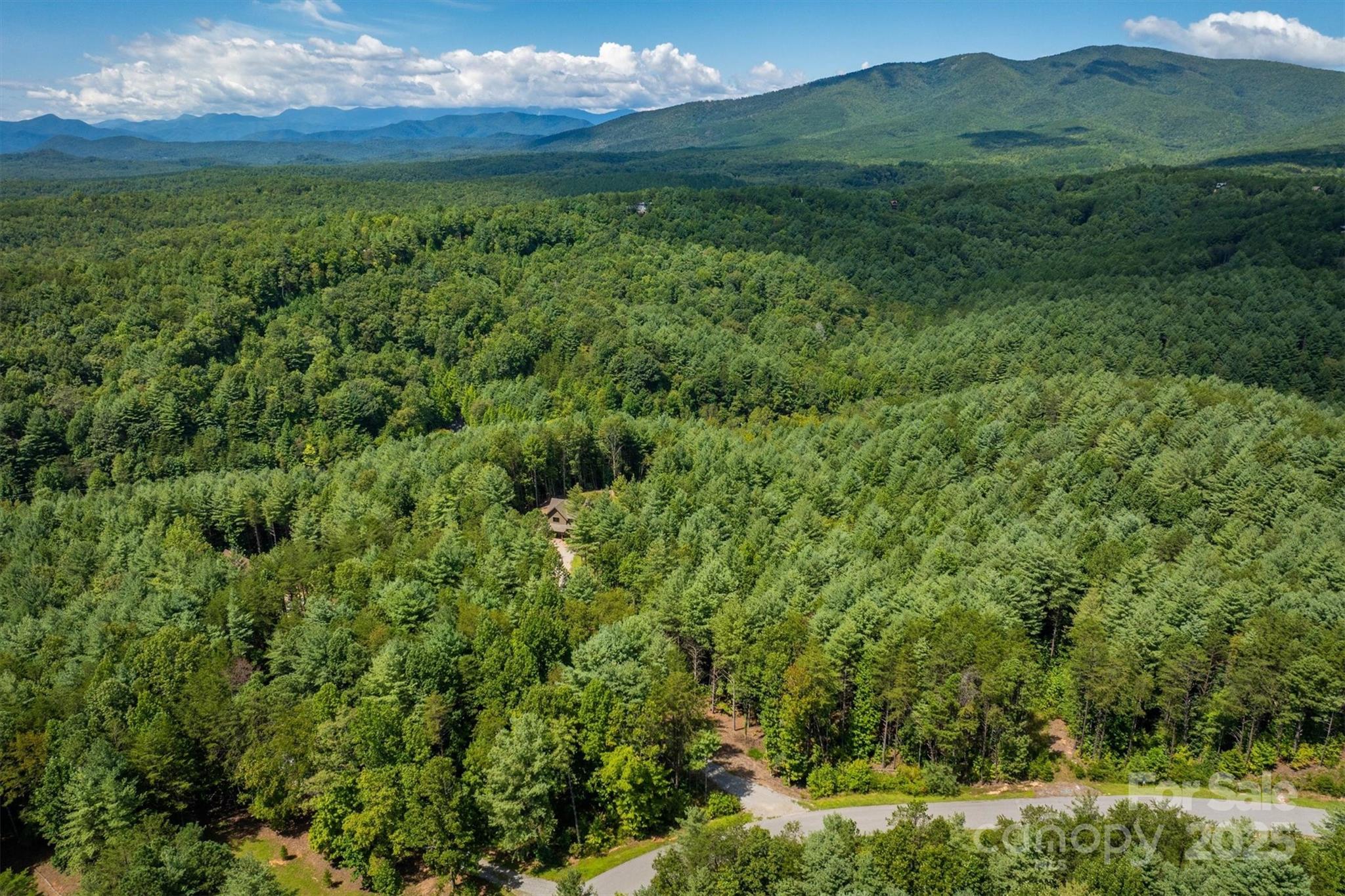 The Enclave at Lake James - Residential