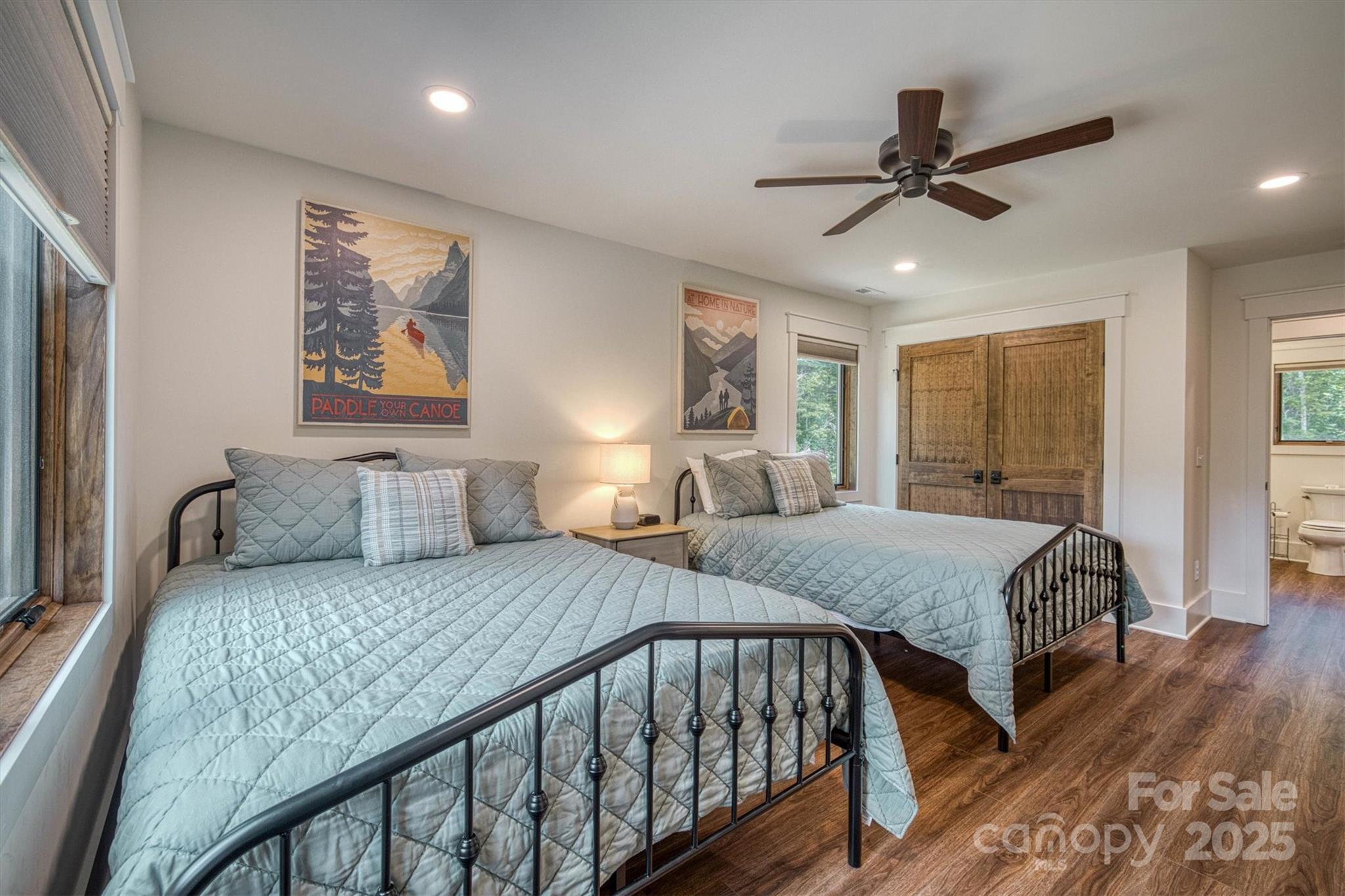 The Enclave at Lake James - Residential