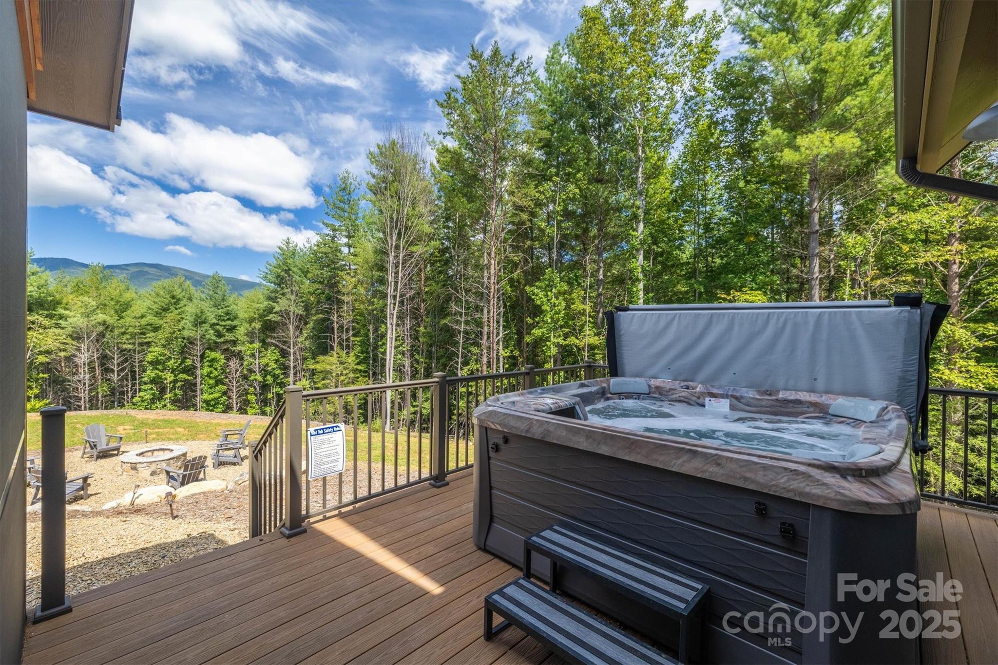 The Enclave at Lake James - Residential