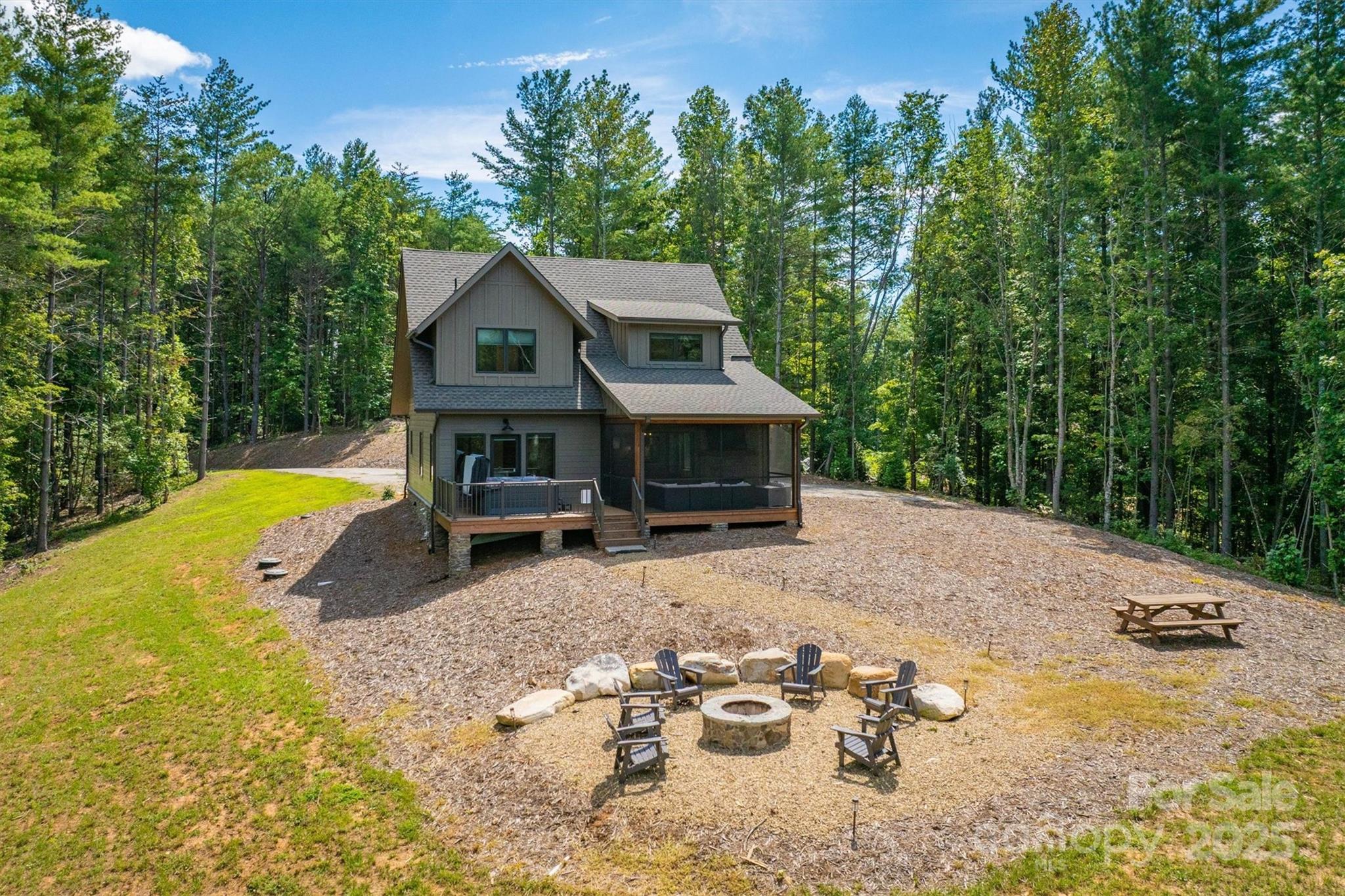 The Enclave at Lake James - Residential