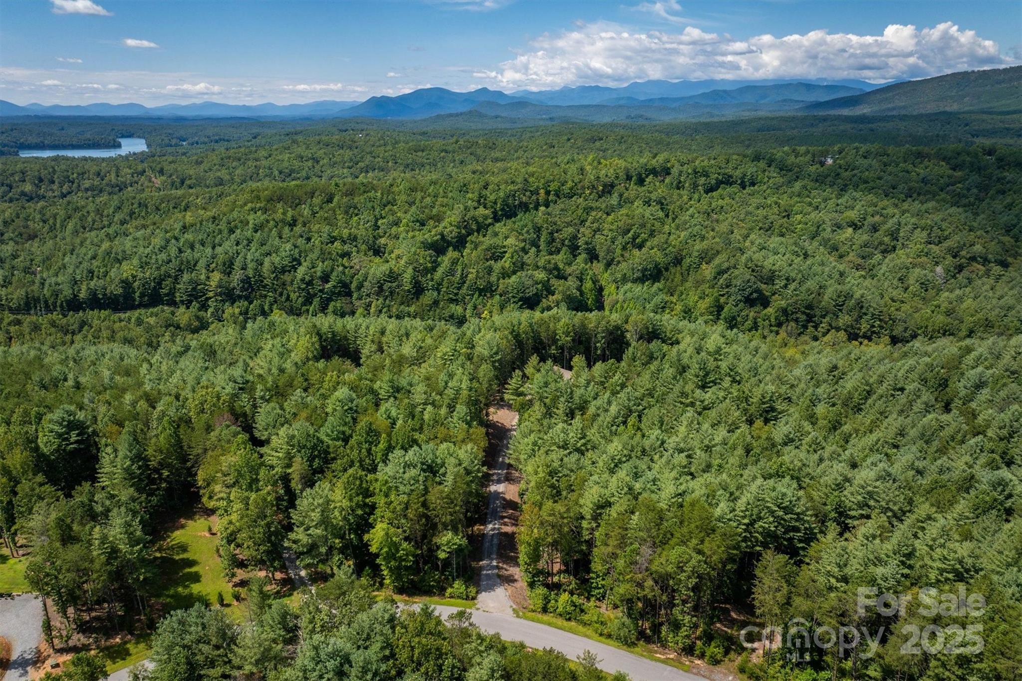 The Enclave at Lake James - Residential