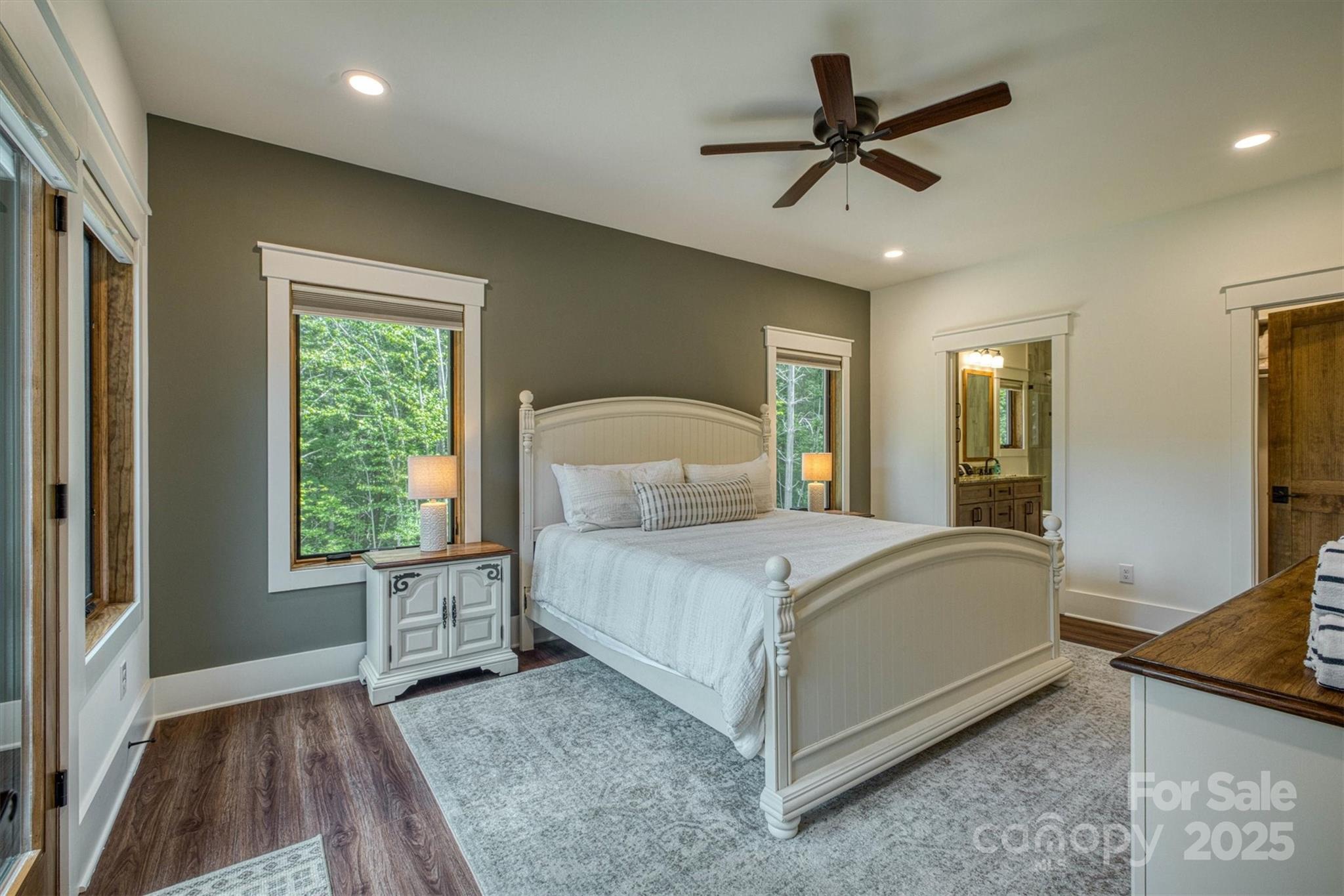 The Enclave at Lake James - Residential
