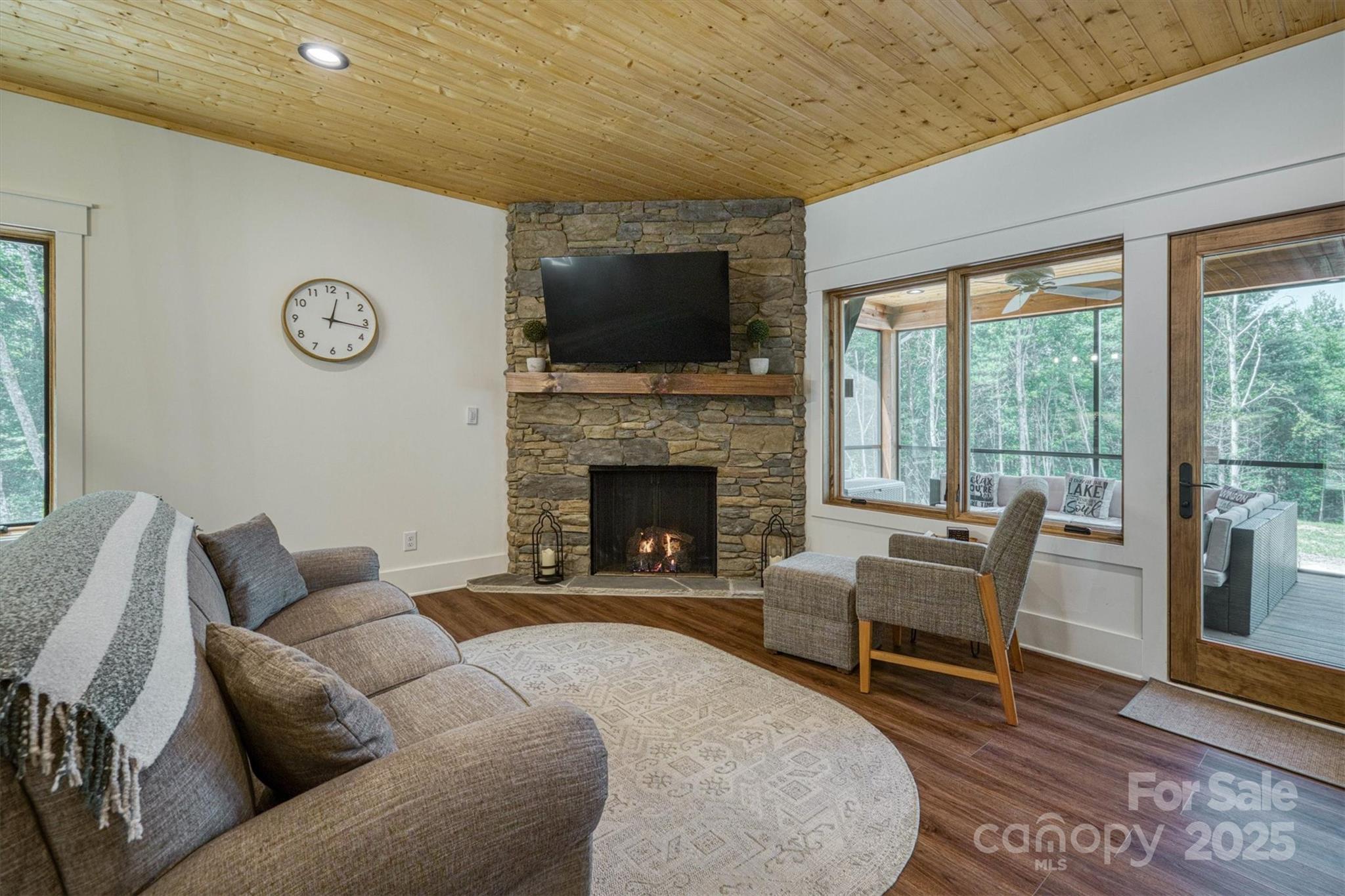 The Enclave at Lake James - Residential