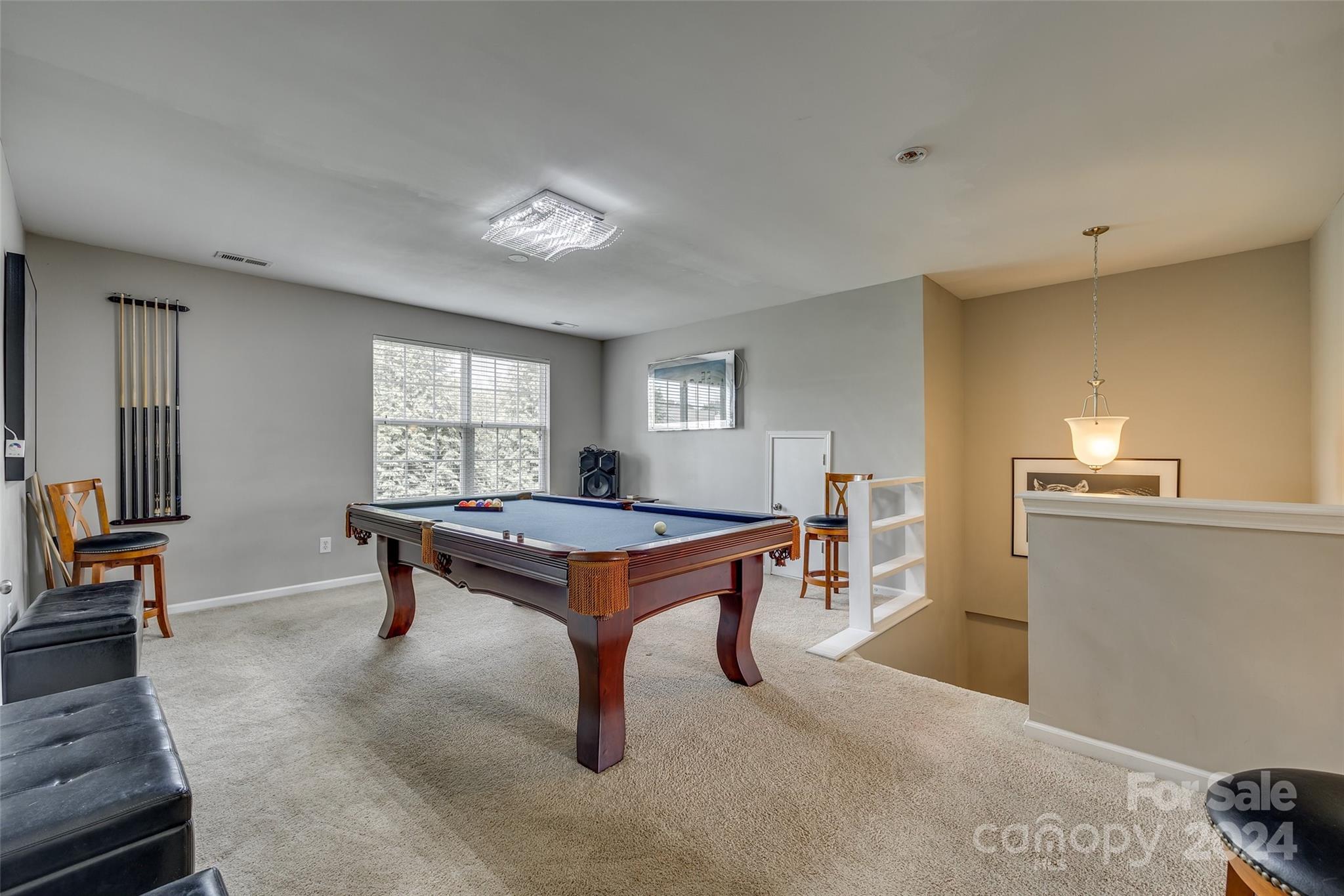 Legacy Park - Residential