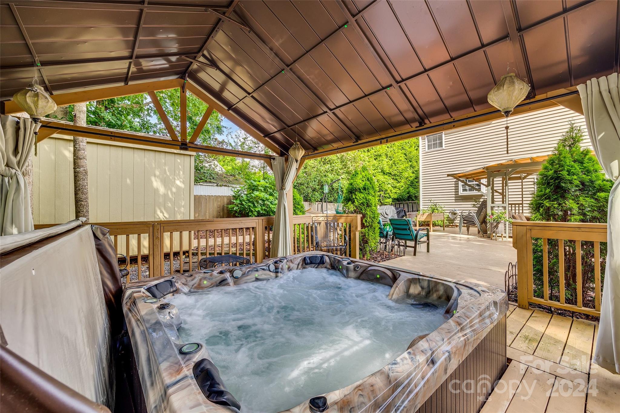 Legacy Park - Residential