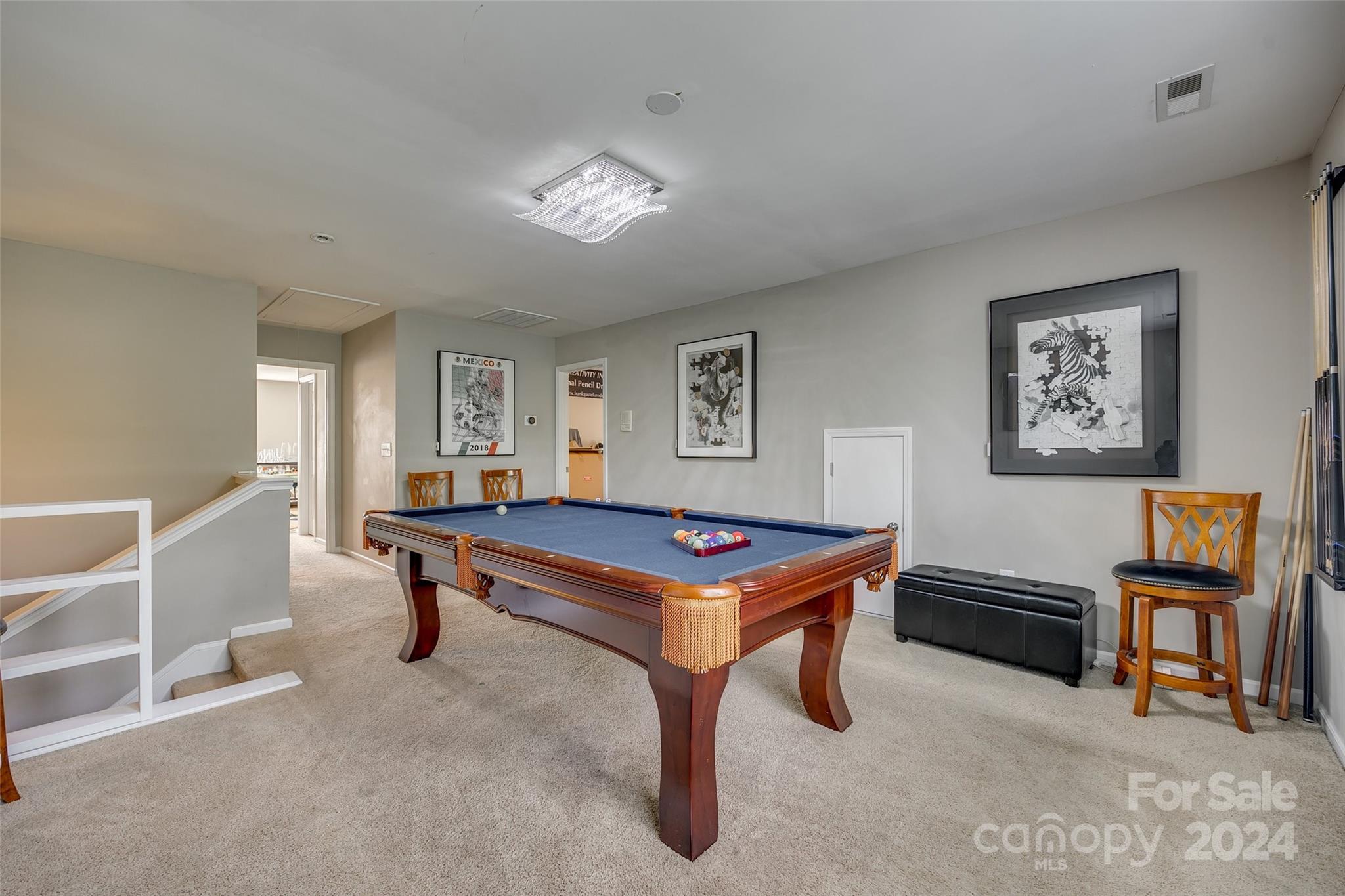 Legacy Park - Residential
