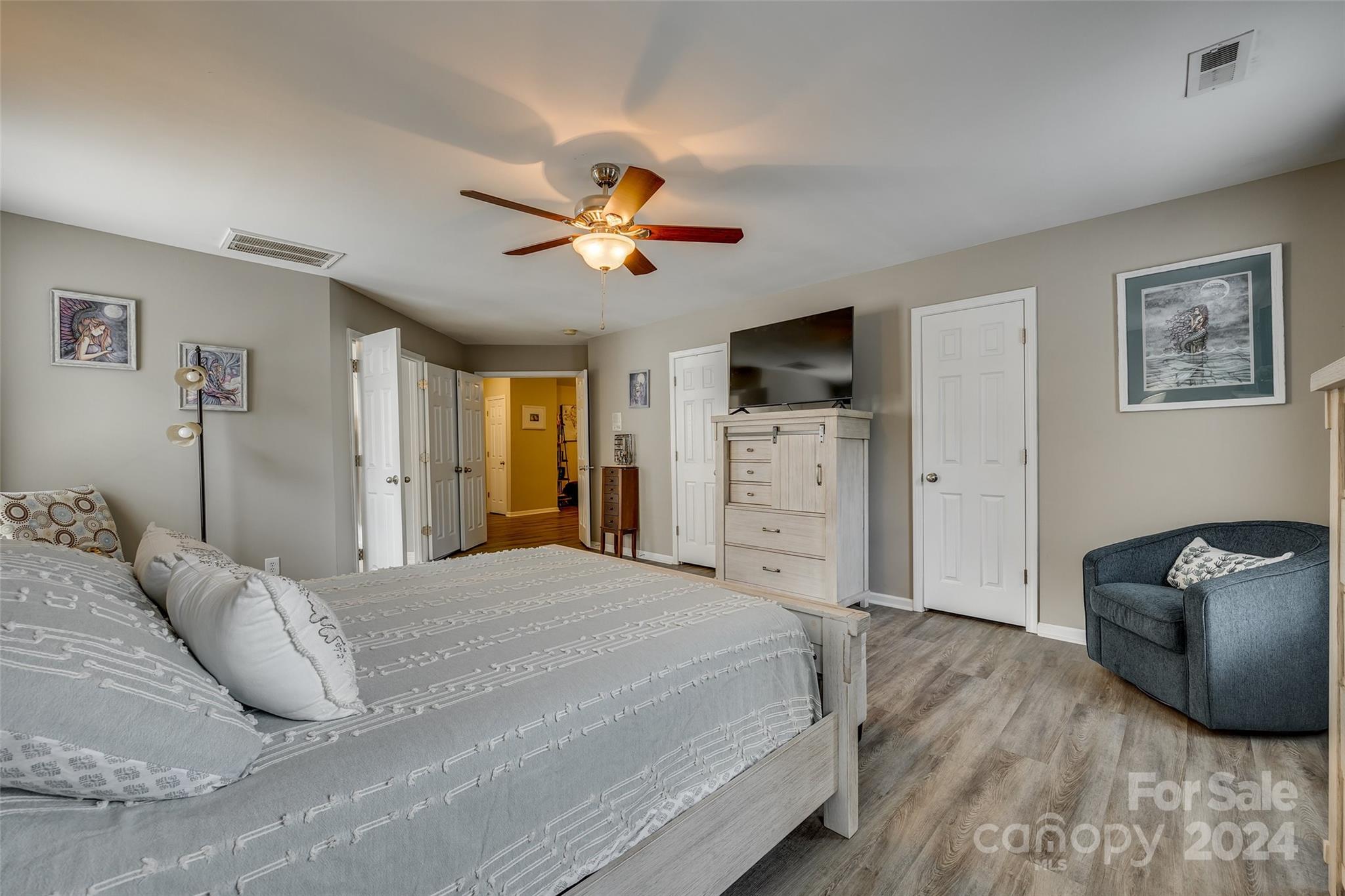 Legacy Park - Residential