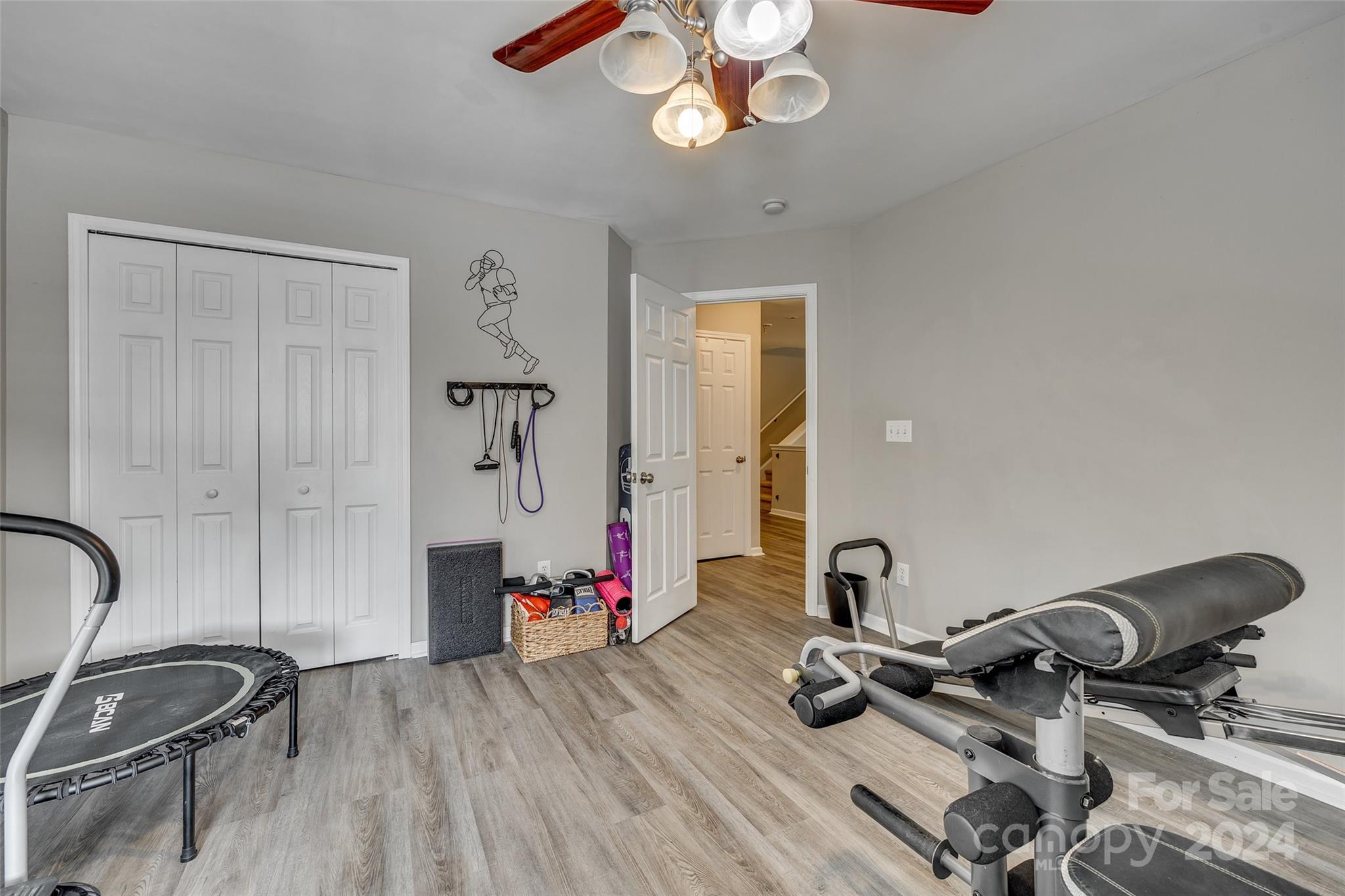Legacy Park - Residential