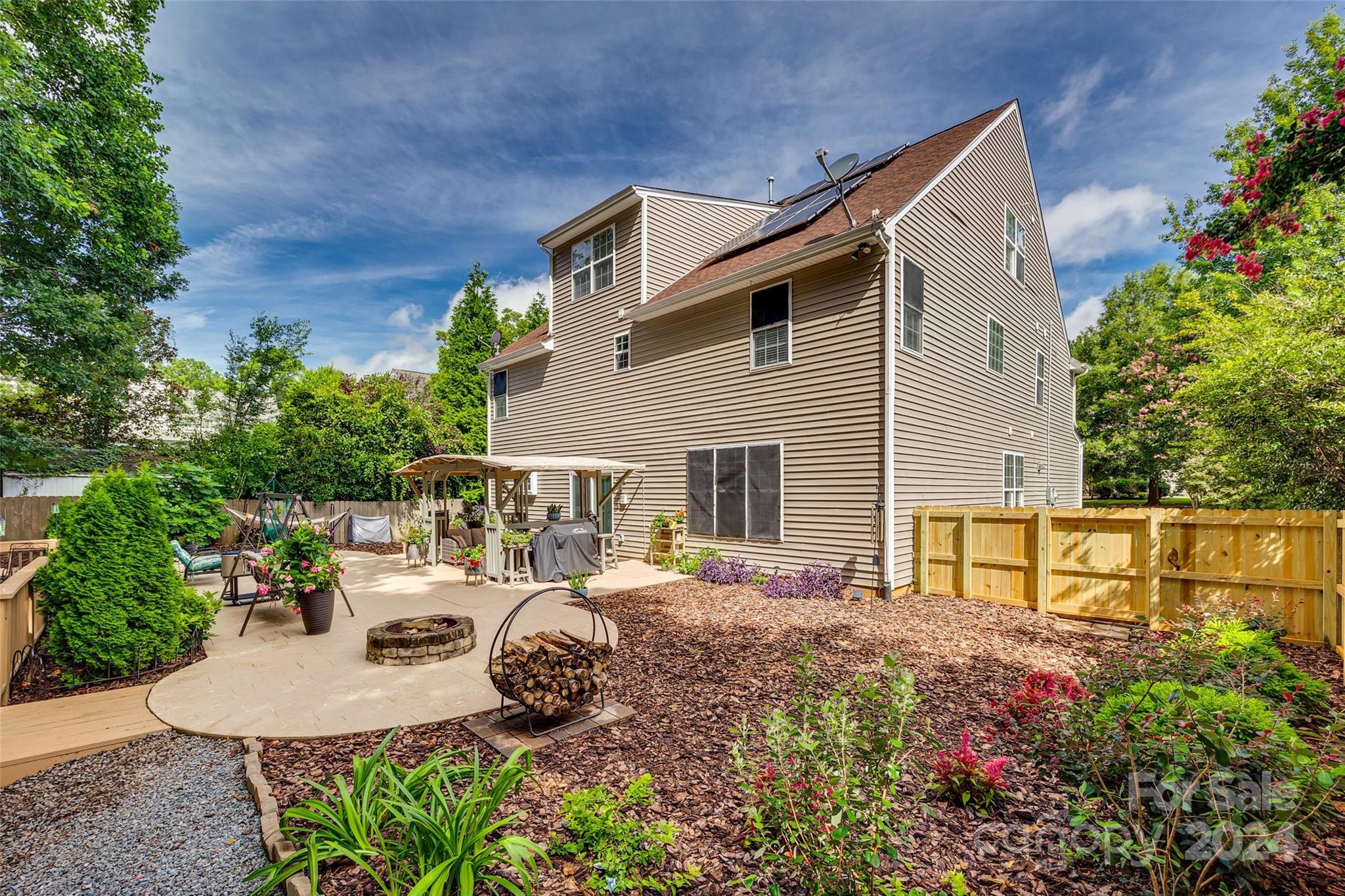 Legacy Park - Residential