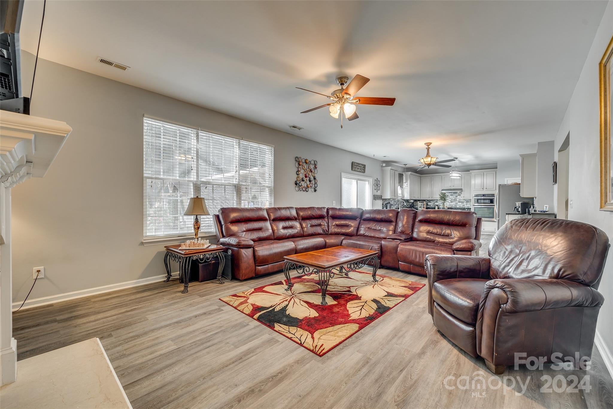 Legacy Park - Residential
