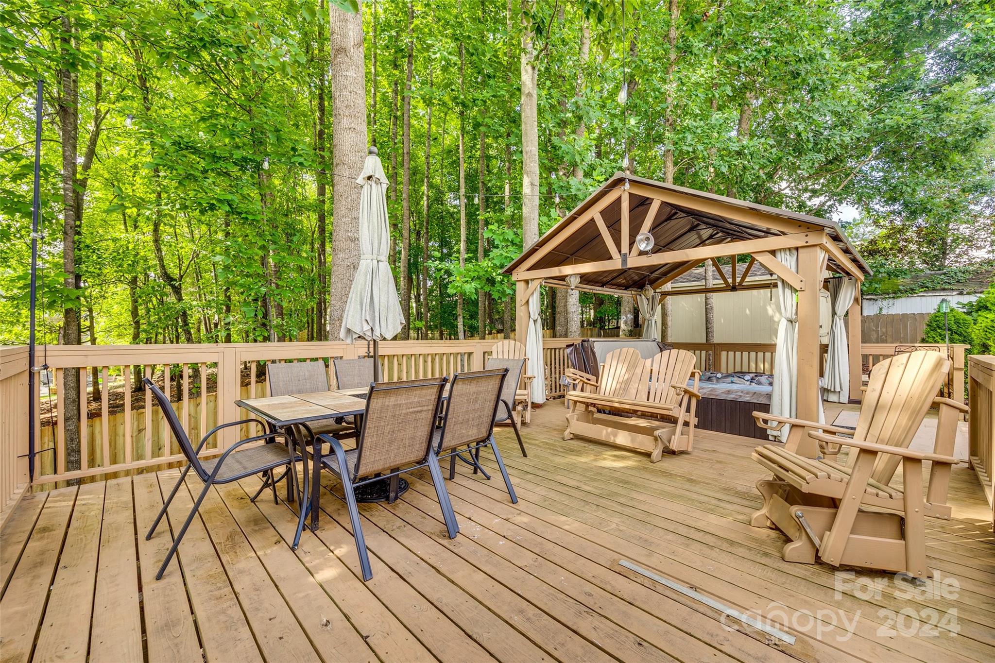 Legacy Park - Residential