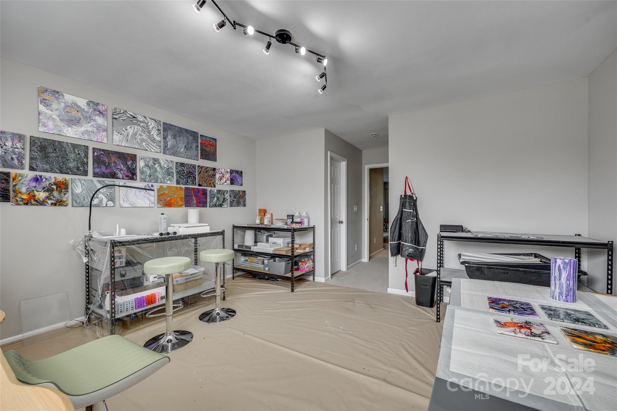 Legacy Park - Residential