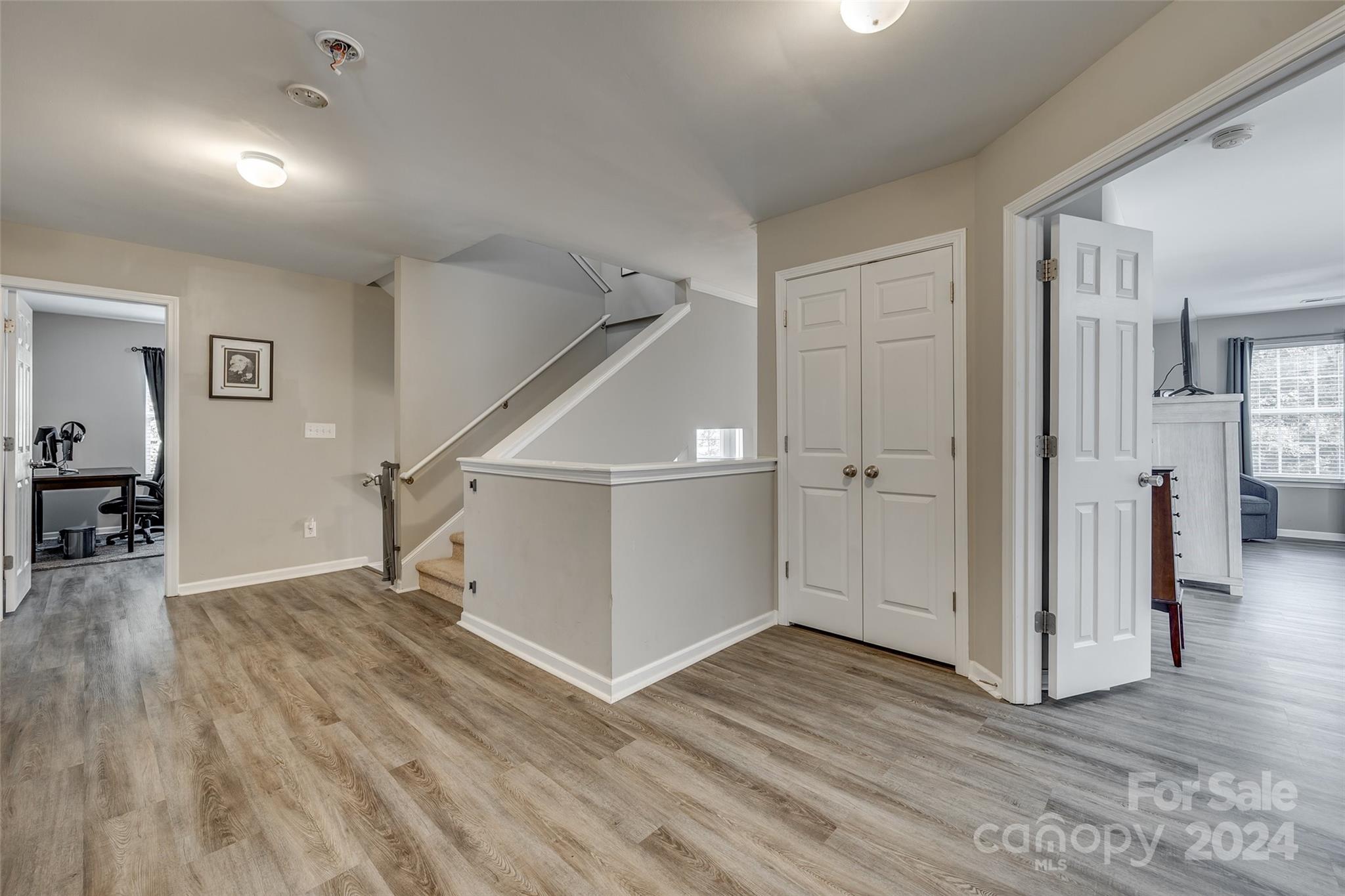 Legacy Park - Residential