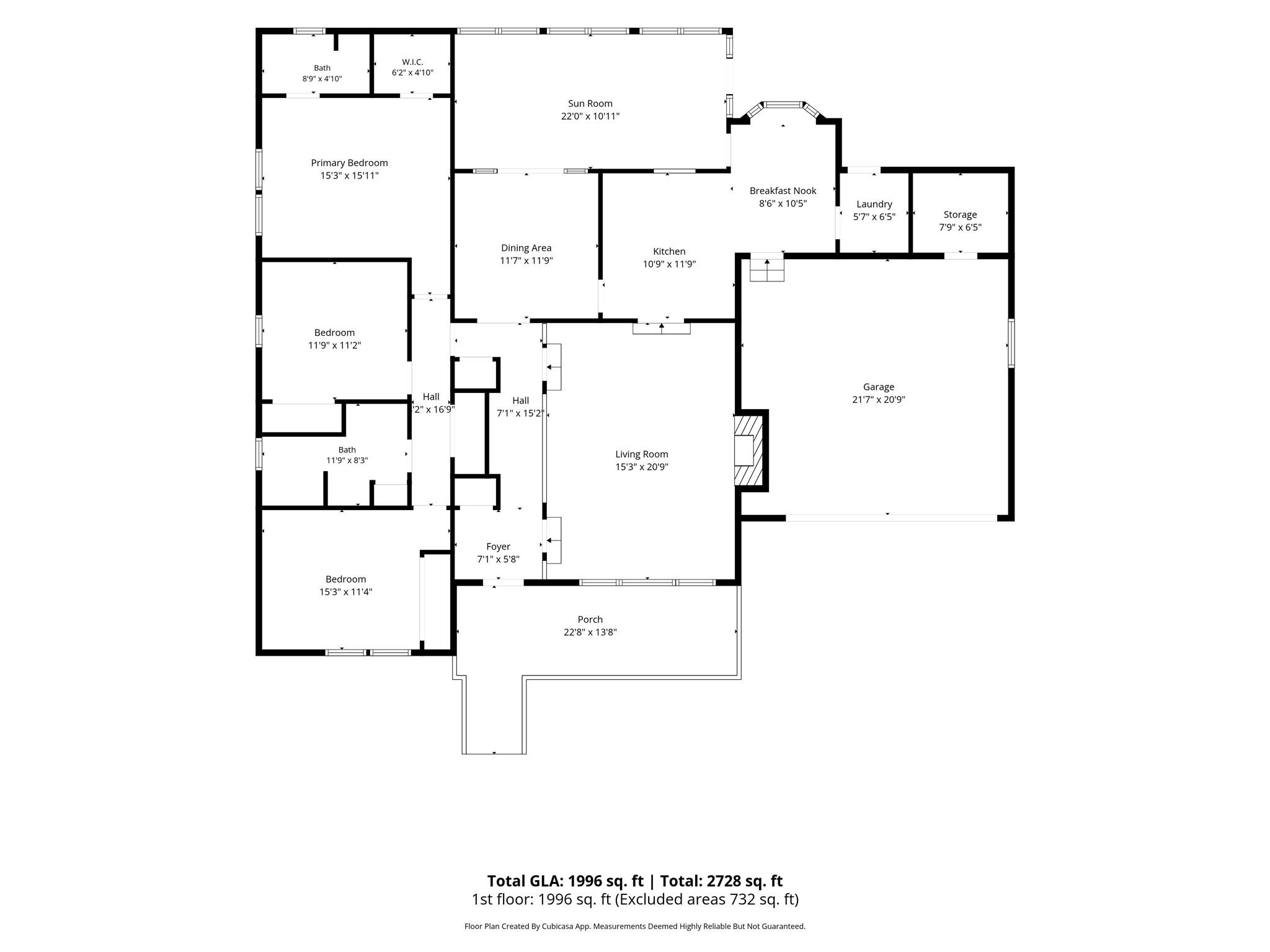 Westport - Residential