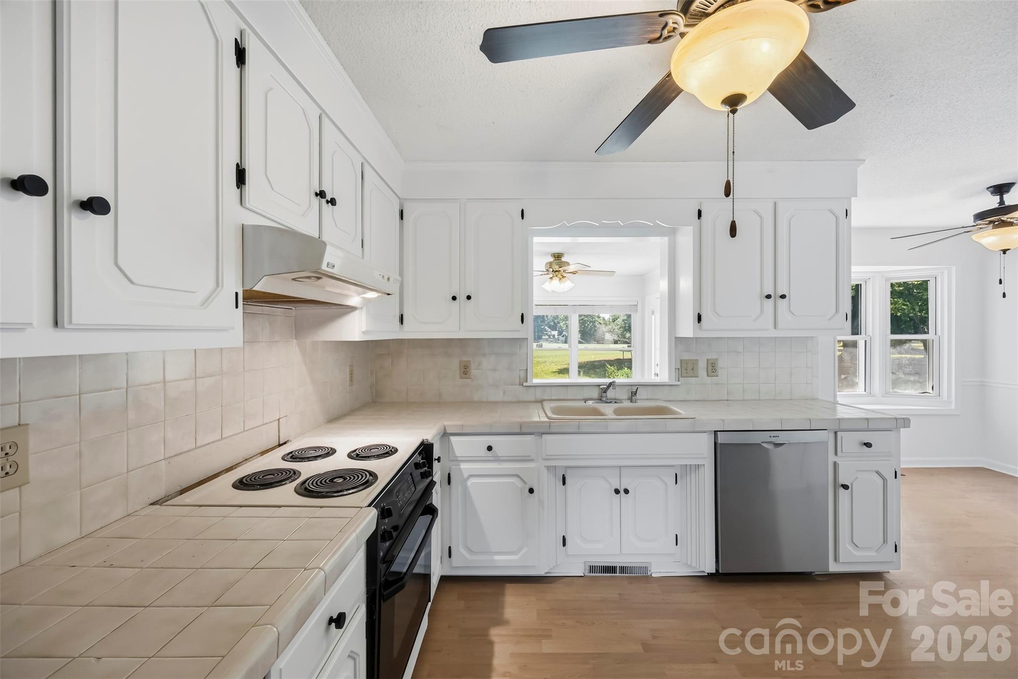 Westport - Residential