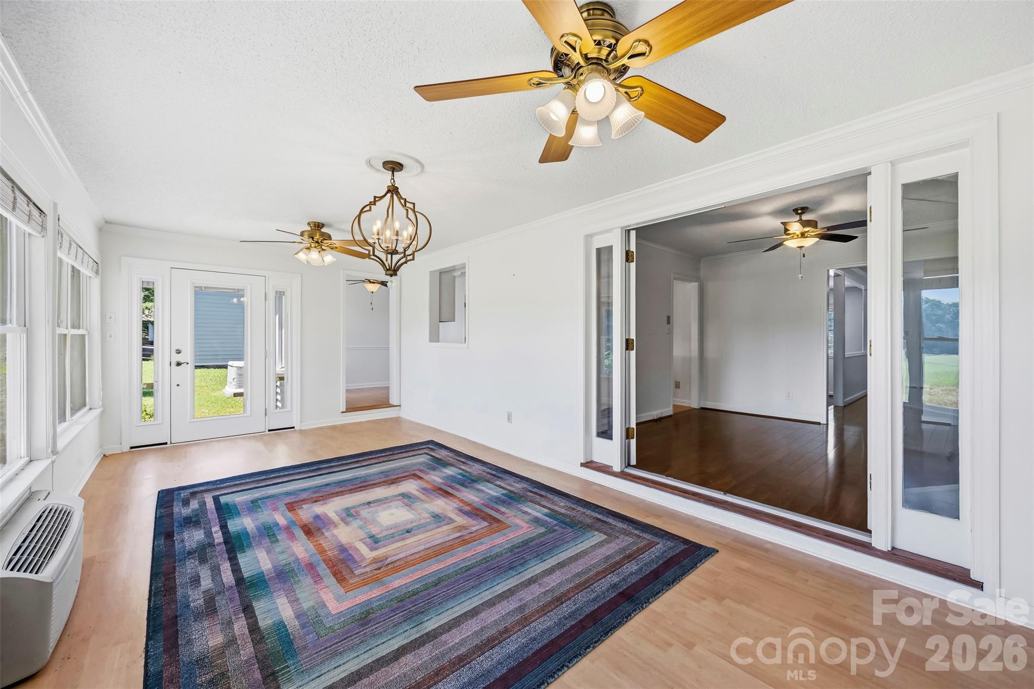 Westport - Residential