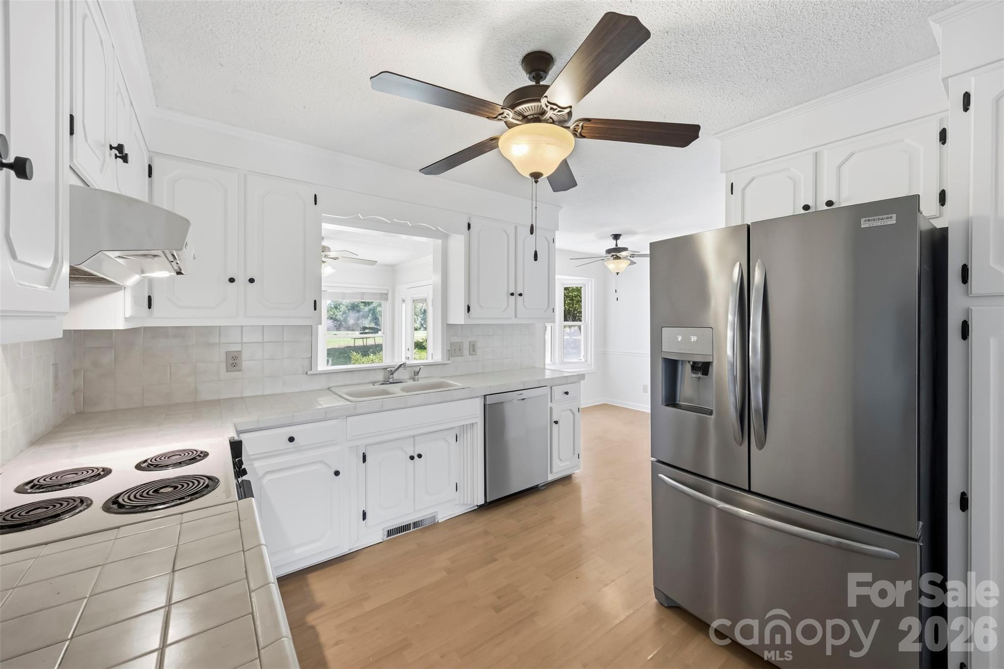 Westport - Residential