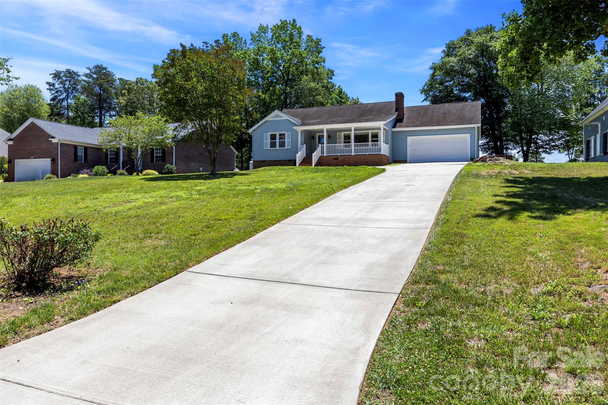 Westport - Residential