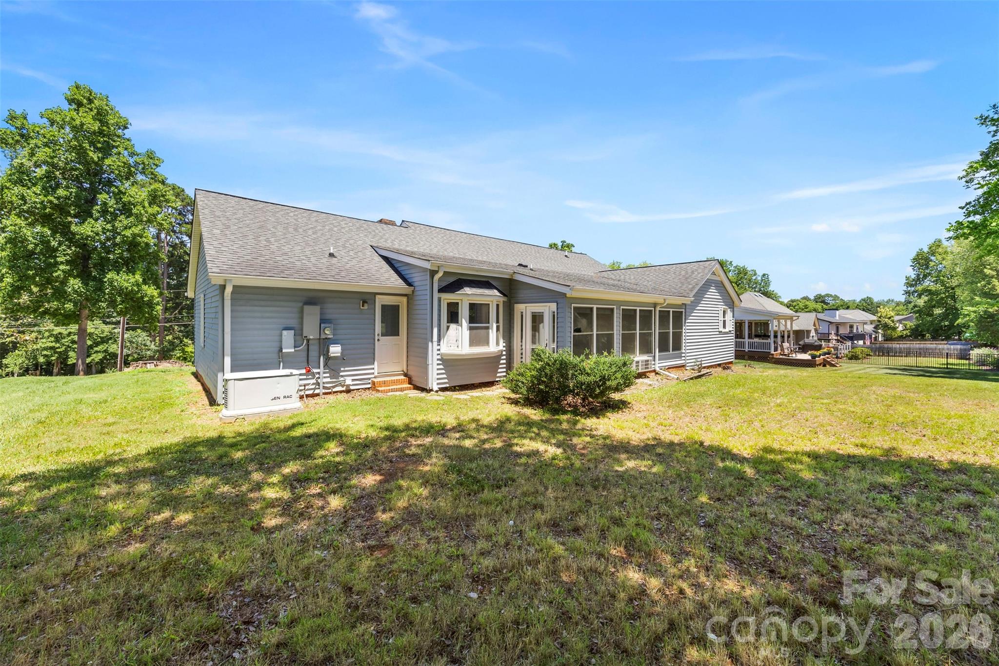 Westport - Residential