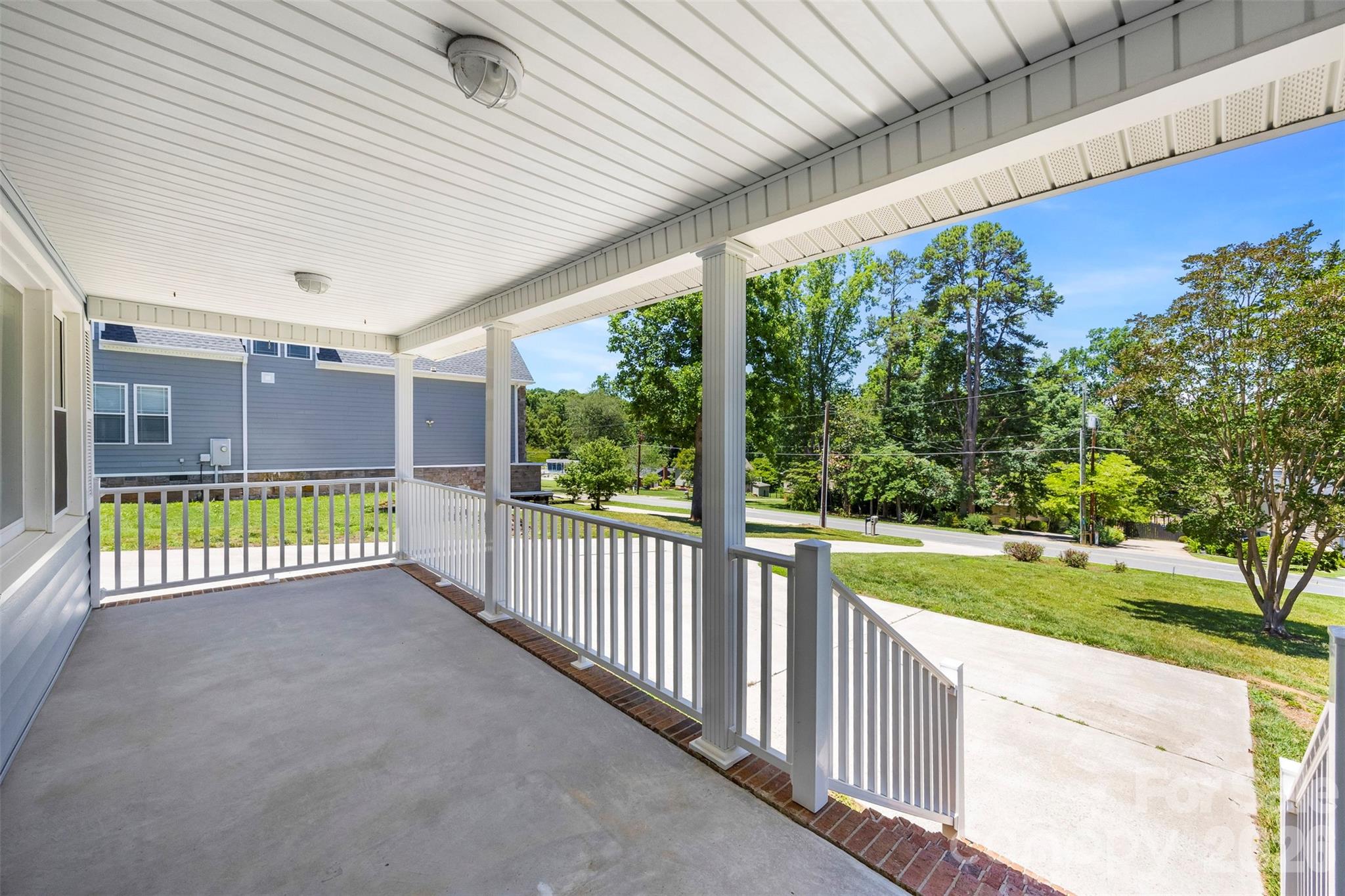Westport - Residential