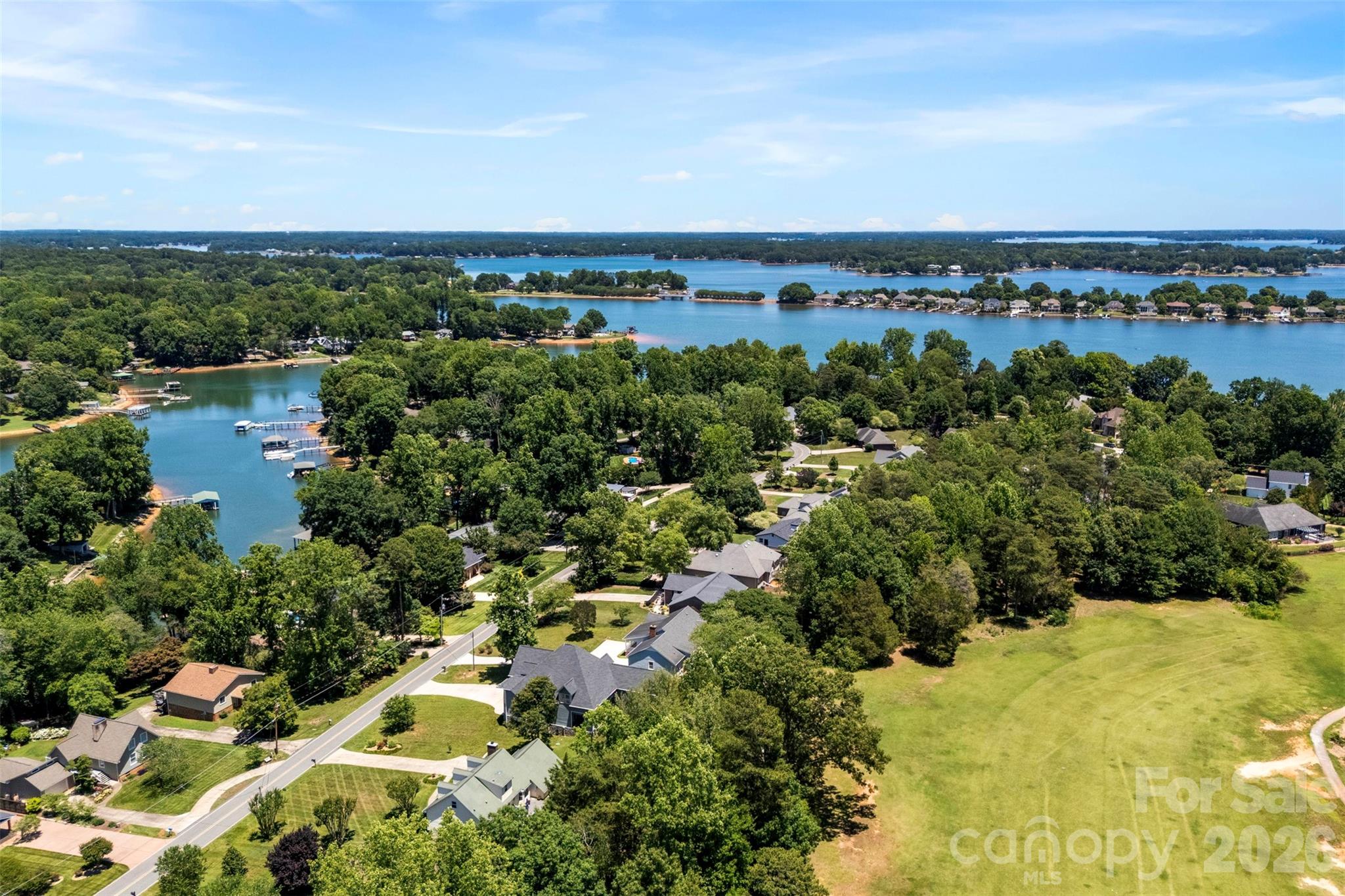 Westport - Residential