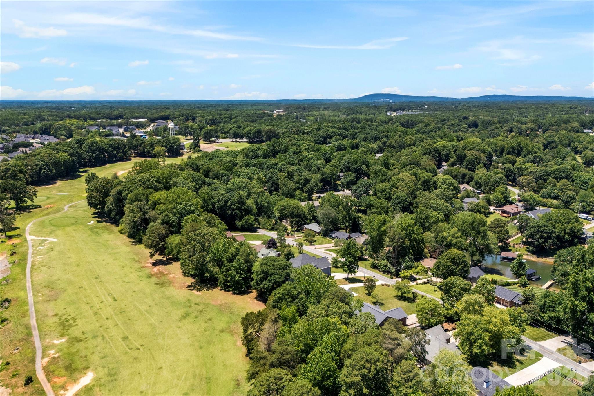 Westport - Residential