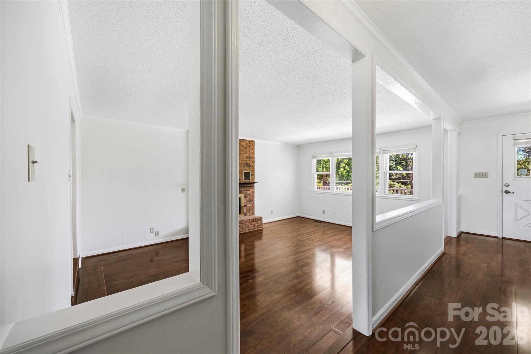 Westport - Residential