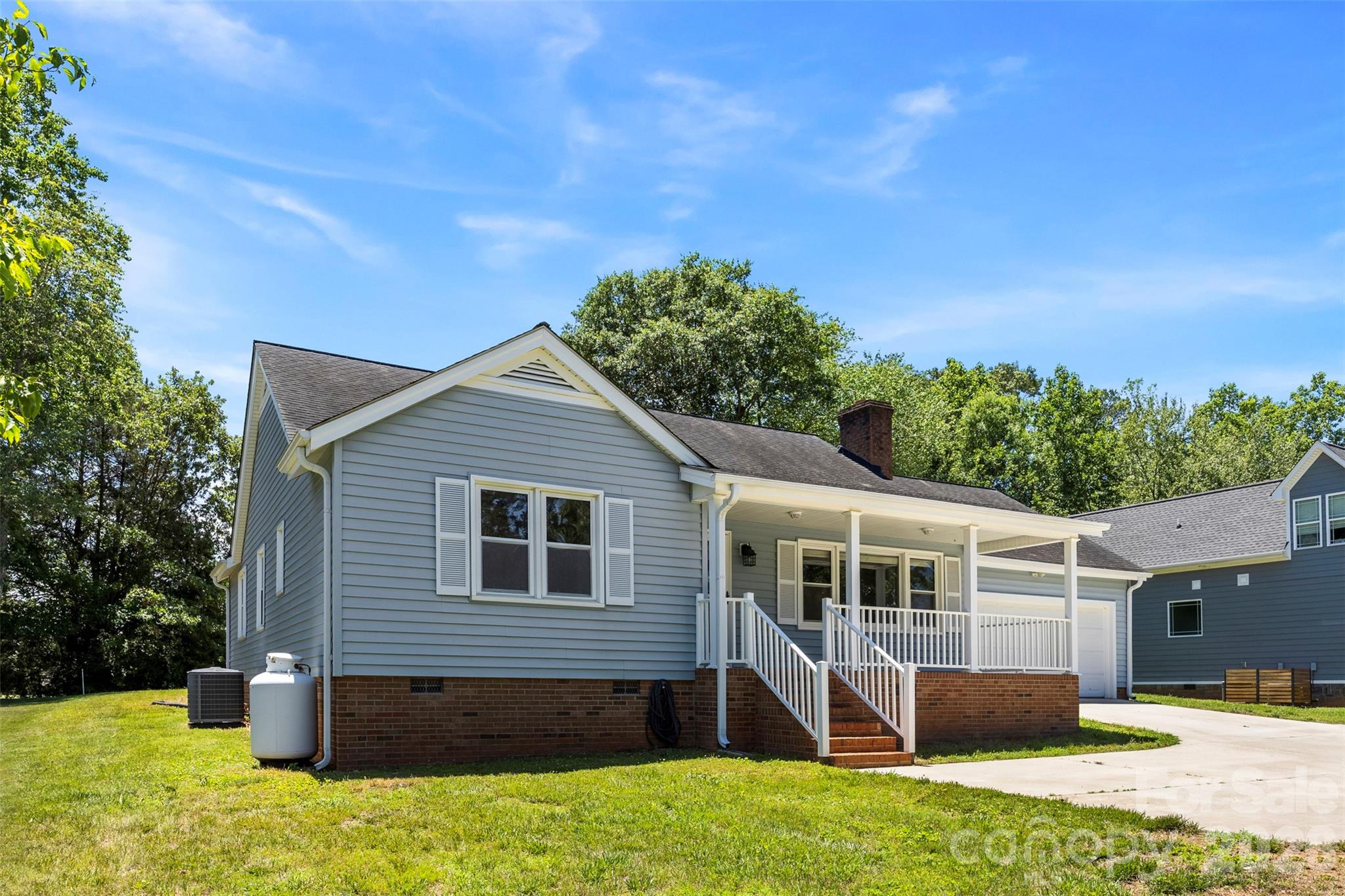 Westport - Residential