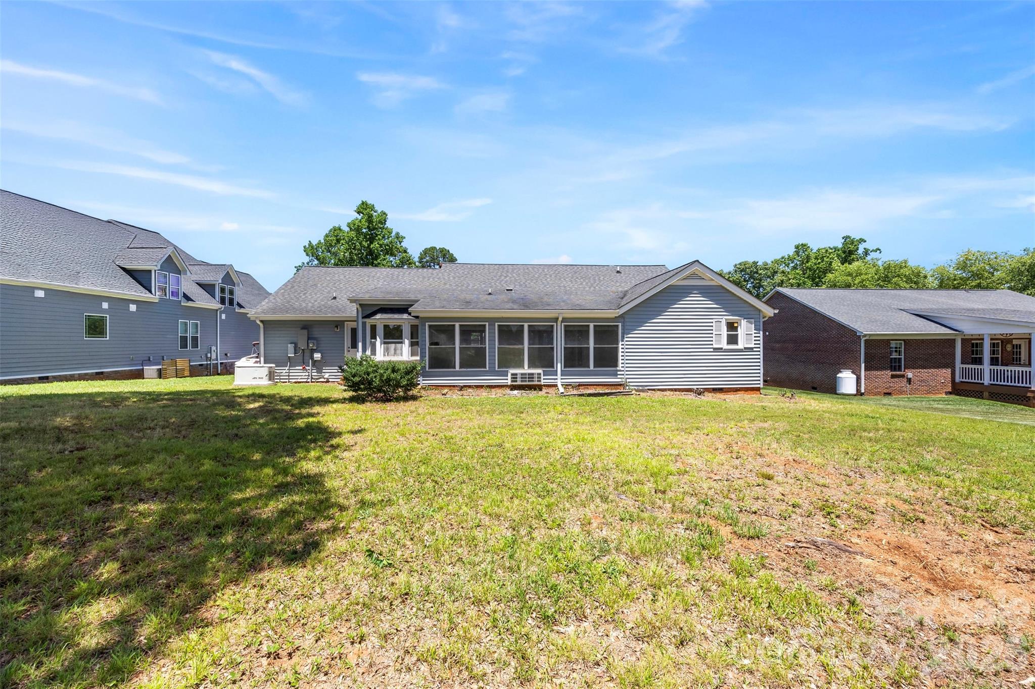 Westport - Residential