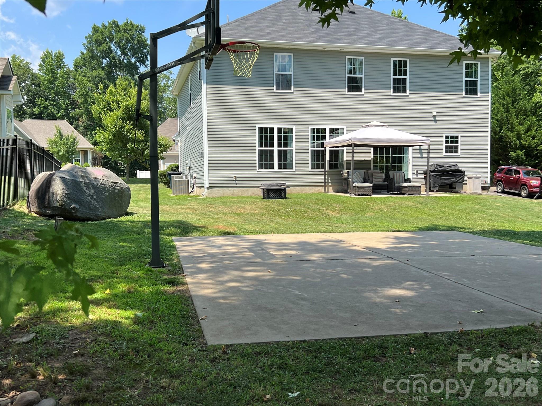 The Gates - Residential