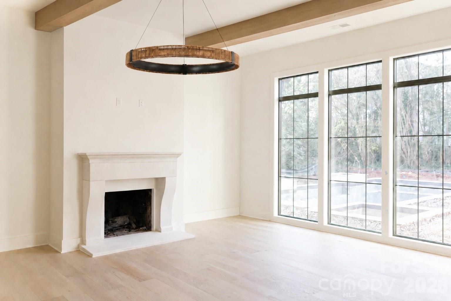 Eastover - Residential