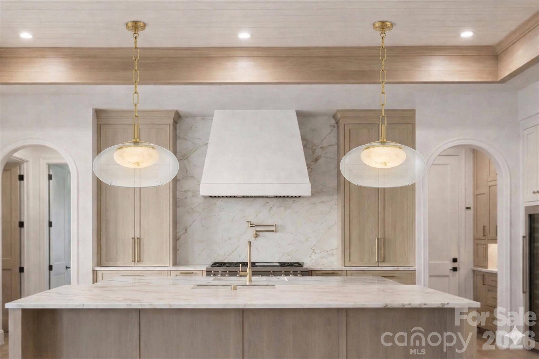 Eastover - Residential