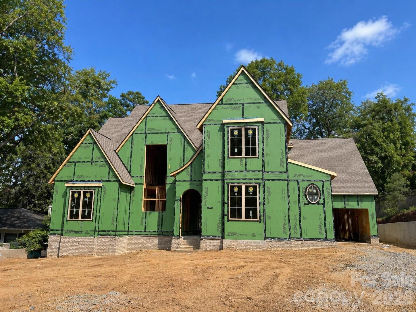 Eastover - Residential