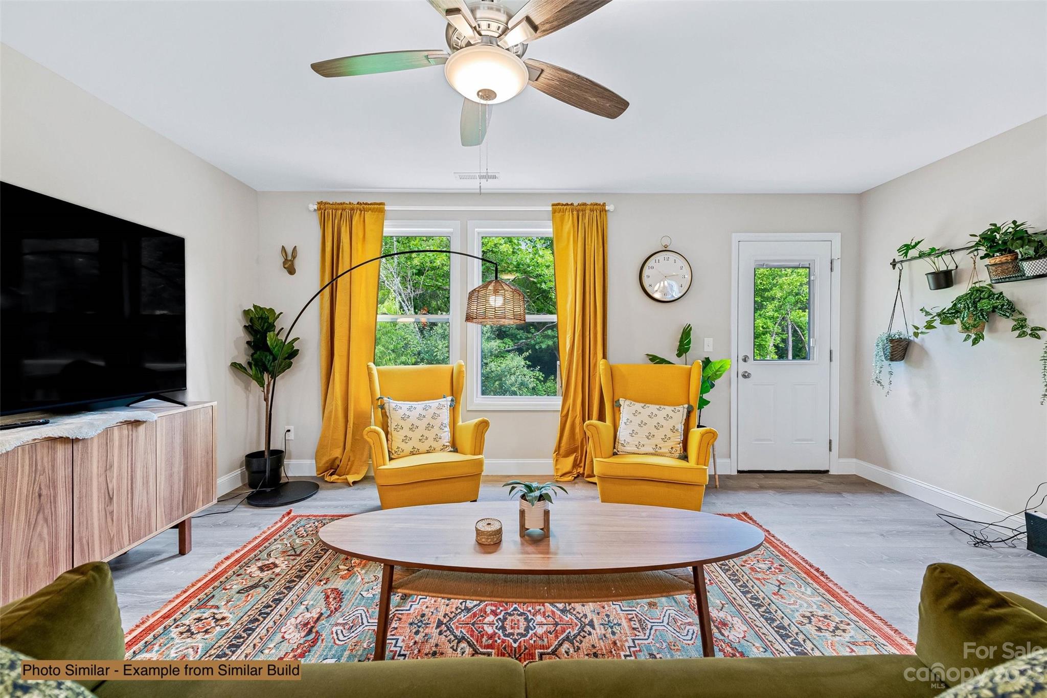 Old Vineyard Village - Residential