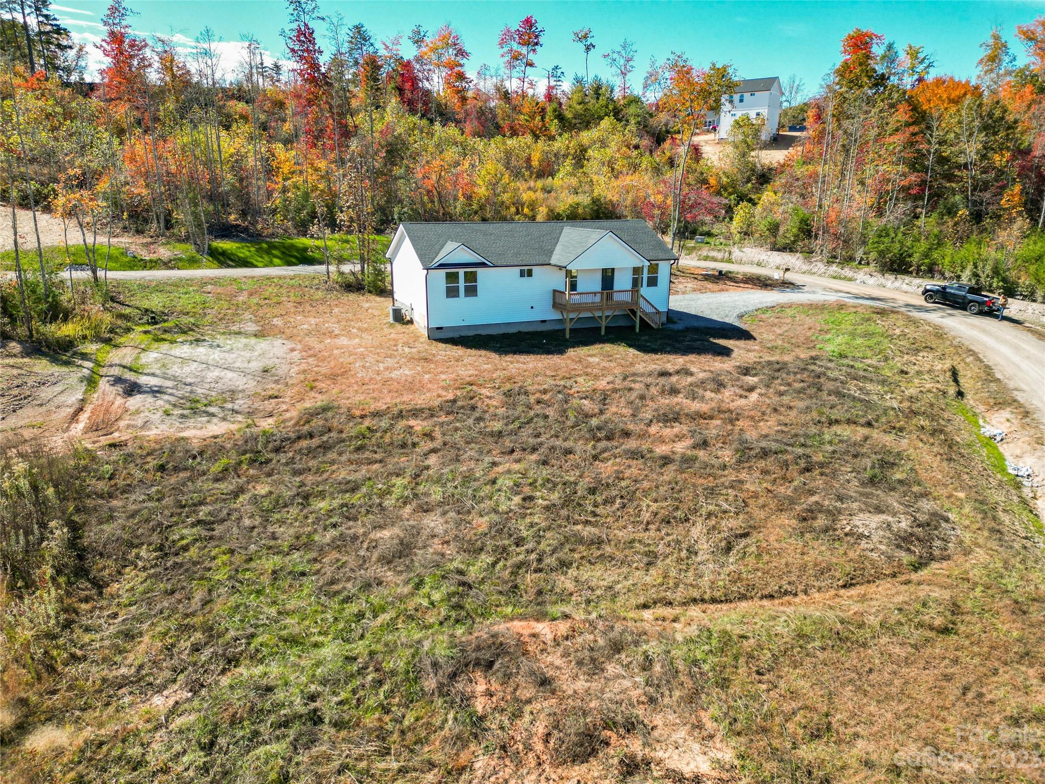 Old Vineyard Village - Residential