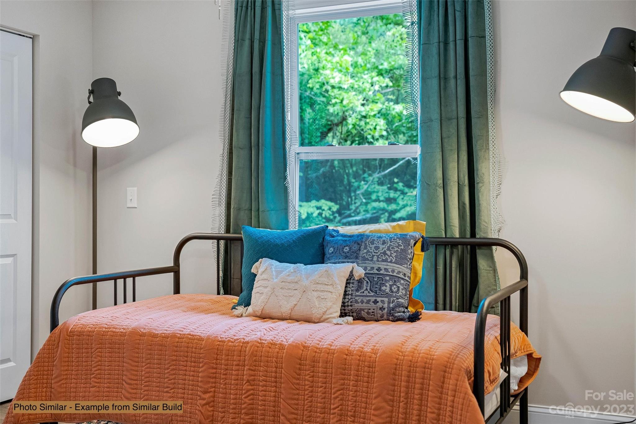 Old Vineyard Village - Residential