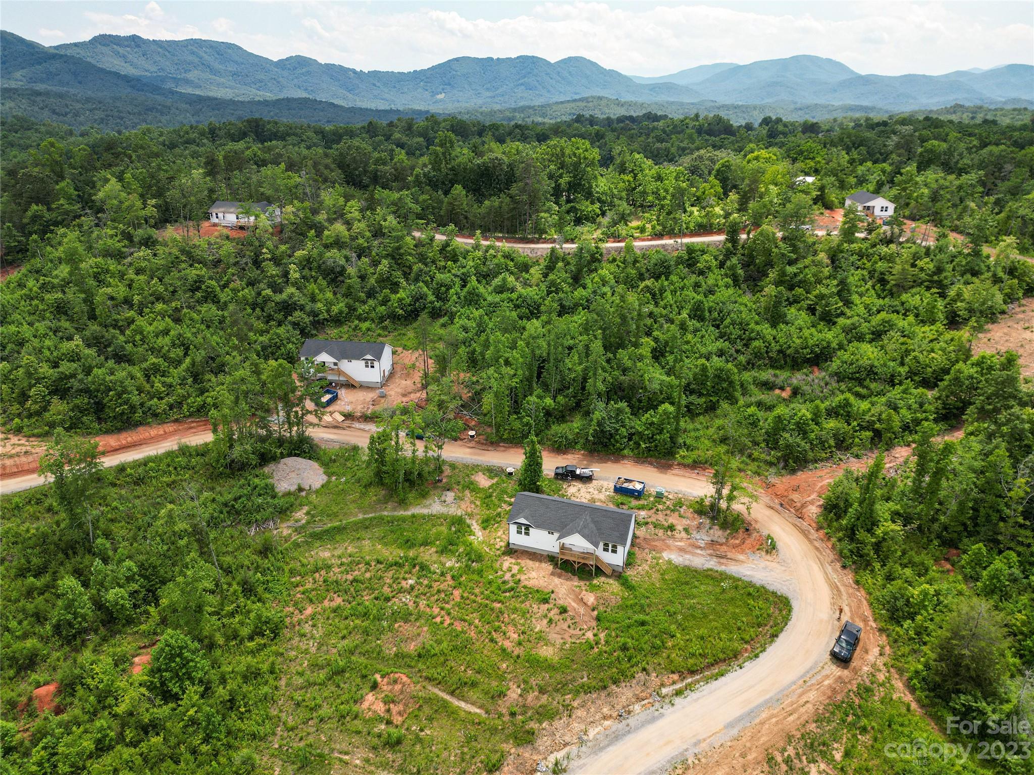 Old Vineyard Village - Residential