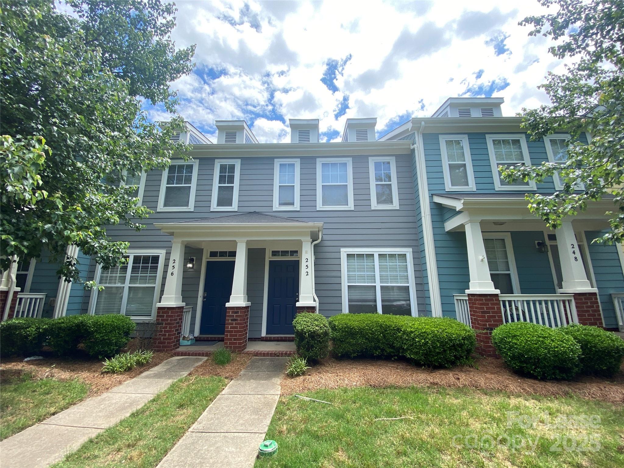 Lela Court - Residential Lease