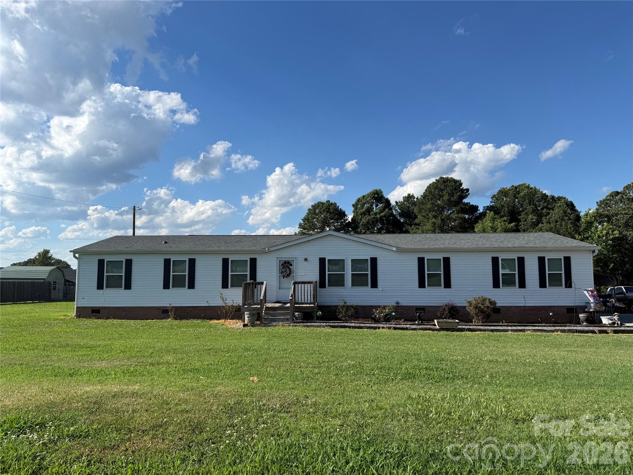 Clontz Crossing - Residential