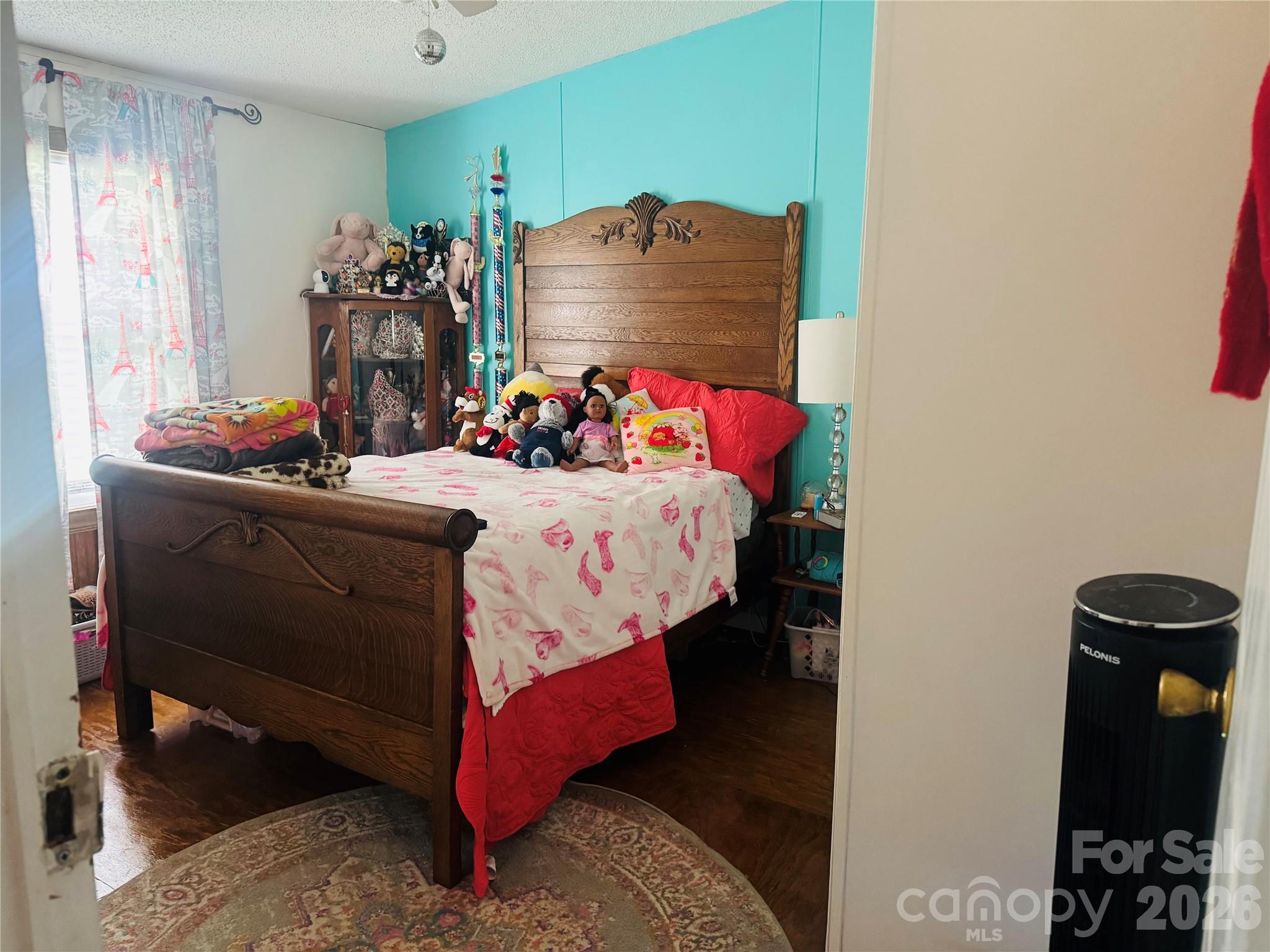 Clontz Crossing - Residential