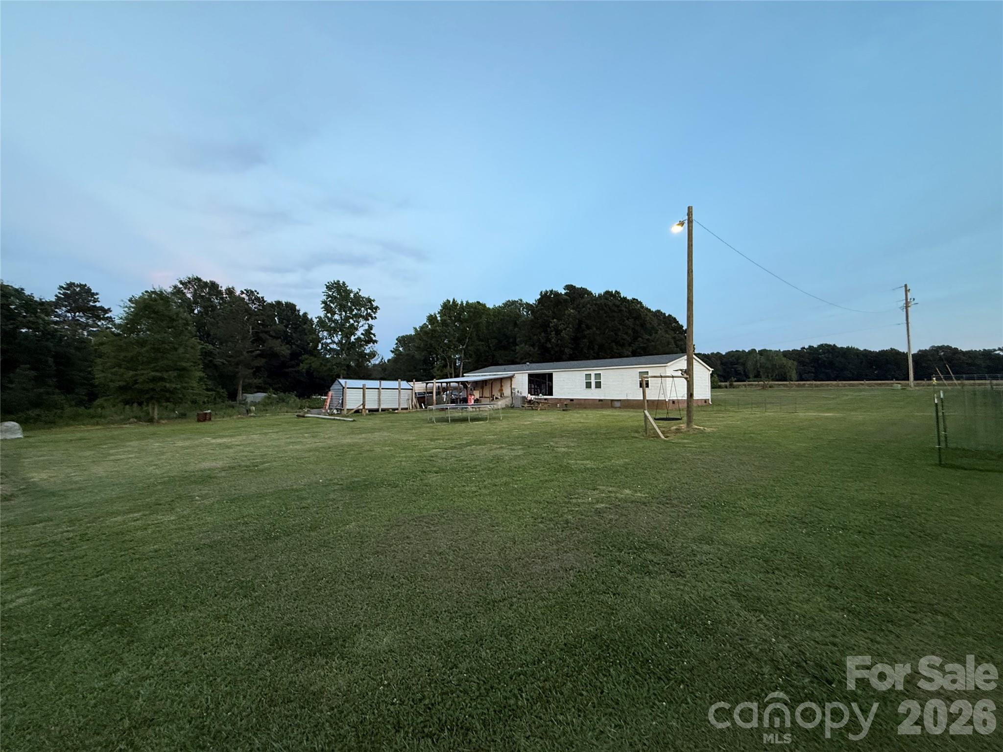 Clontz Crossing - Residential
