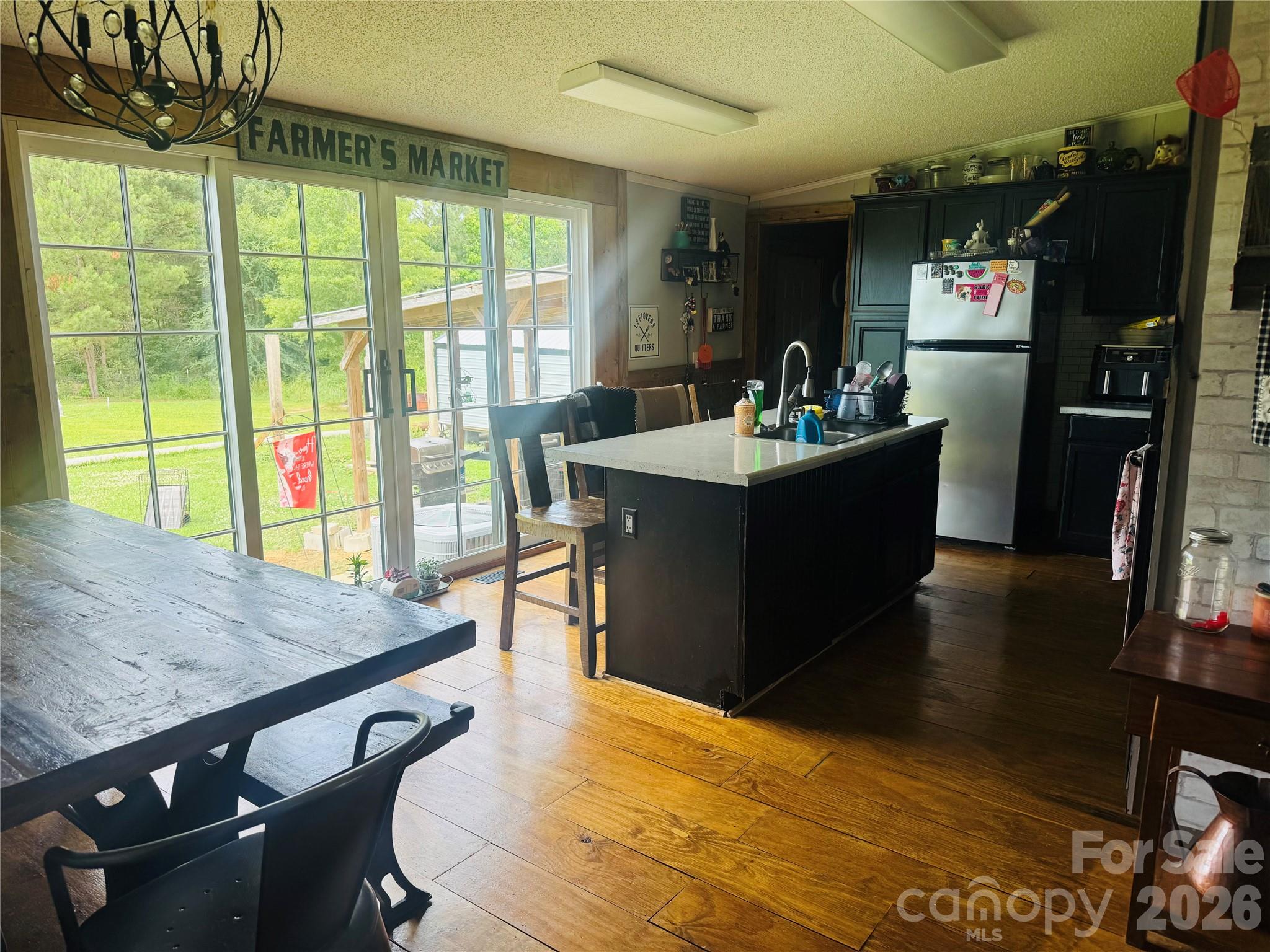 Clontz Crossing - Residential