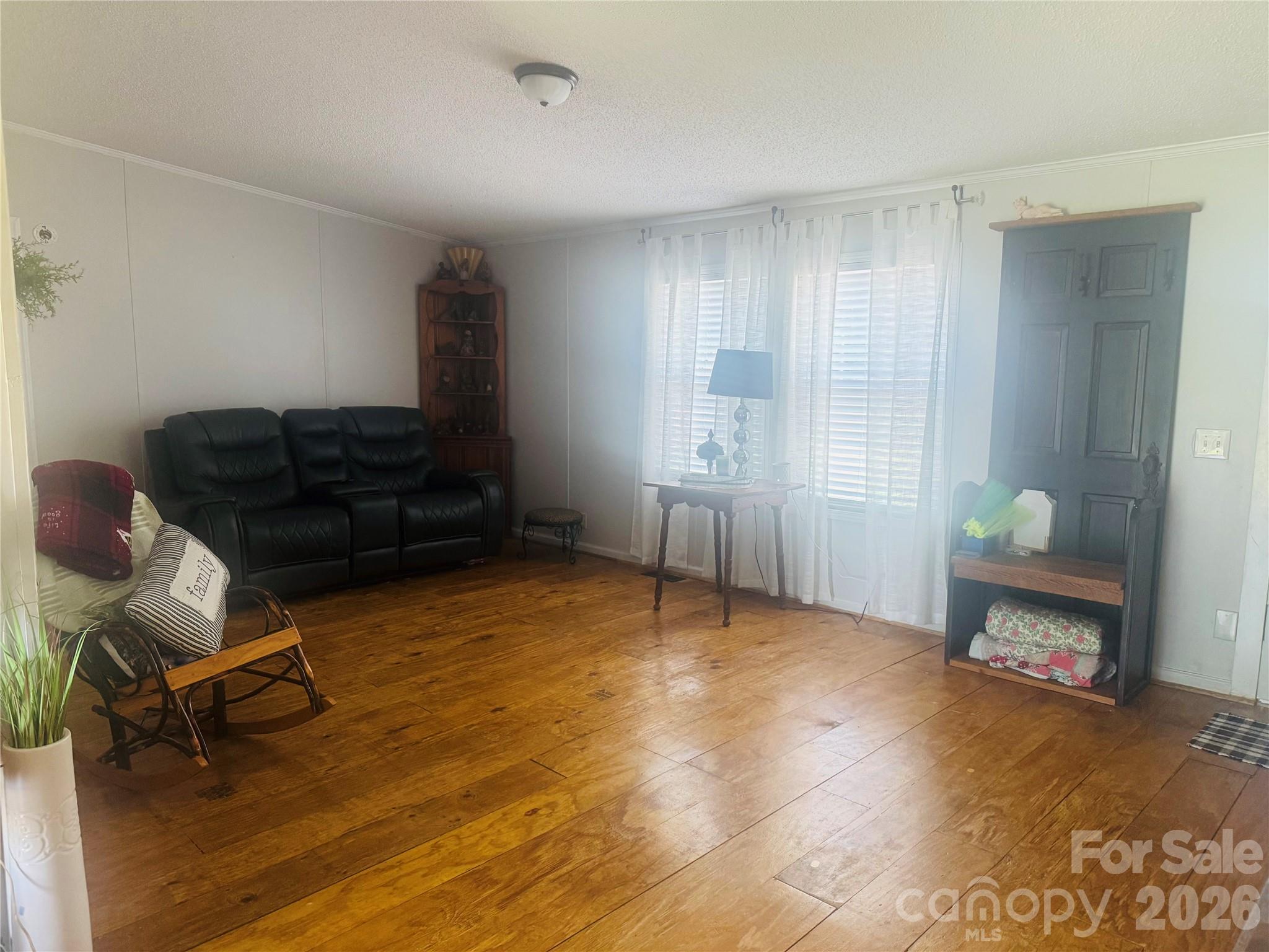 Clontz Crossing - Residential