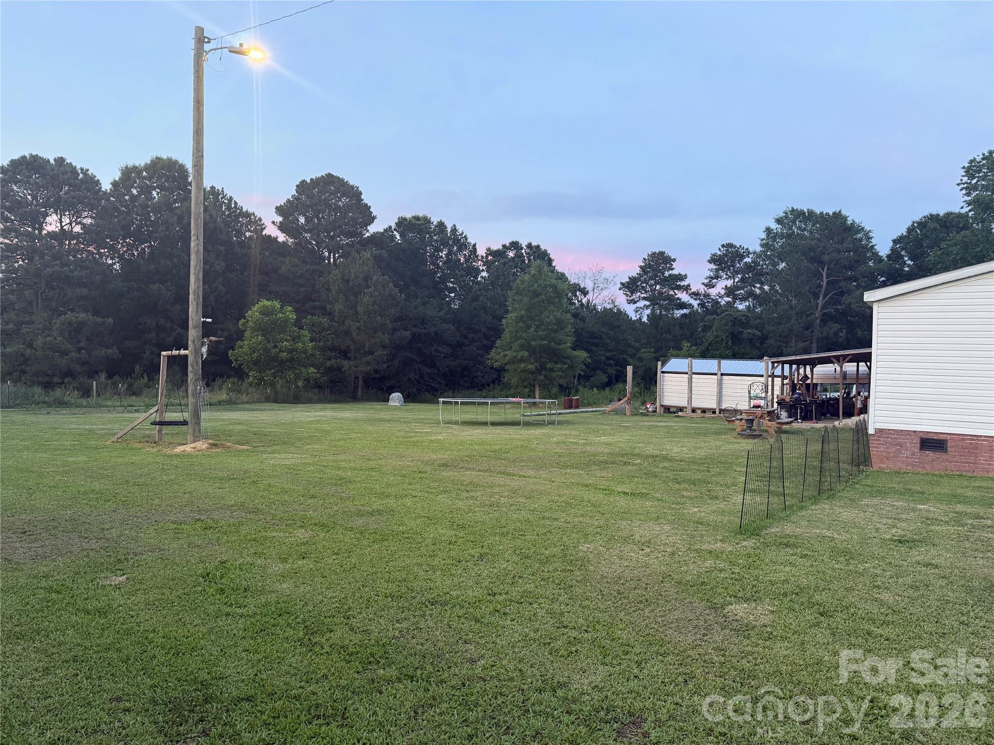 Clontz Crossing - Residential