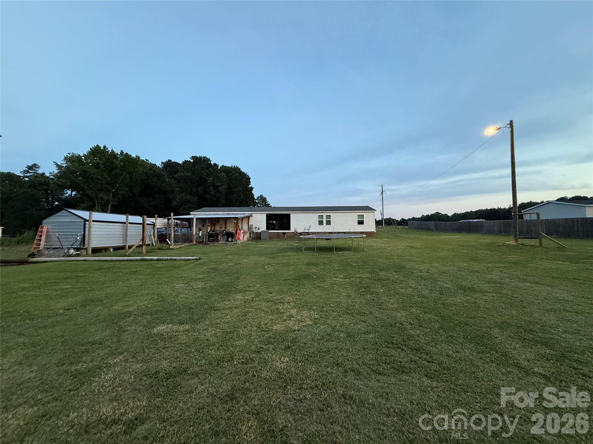 Clontz Crossing - Residential