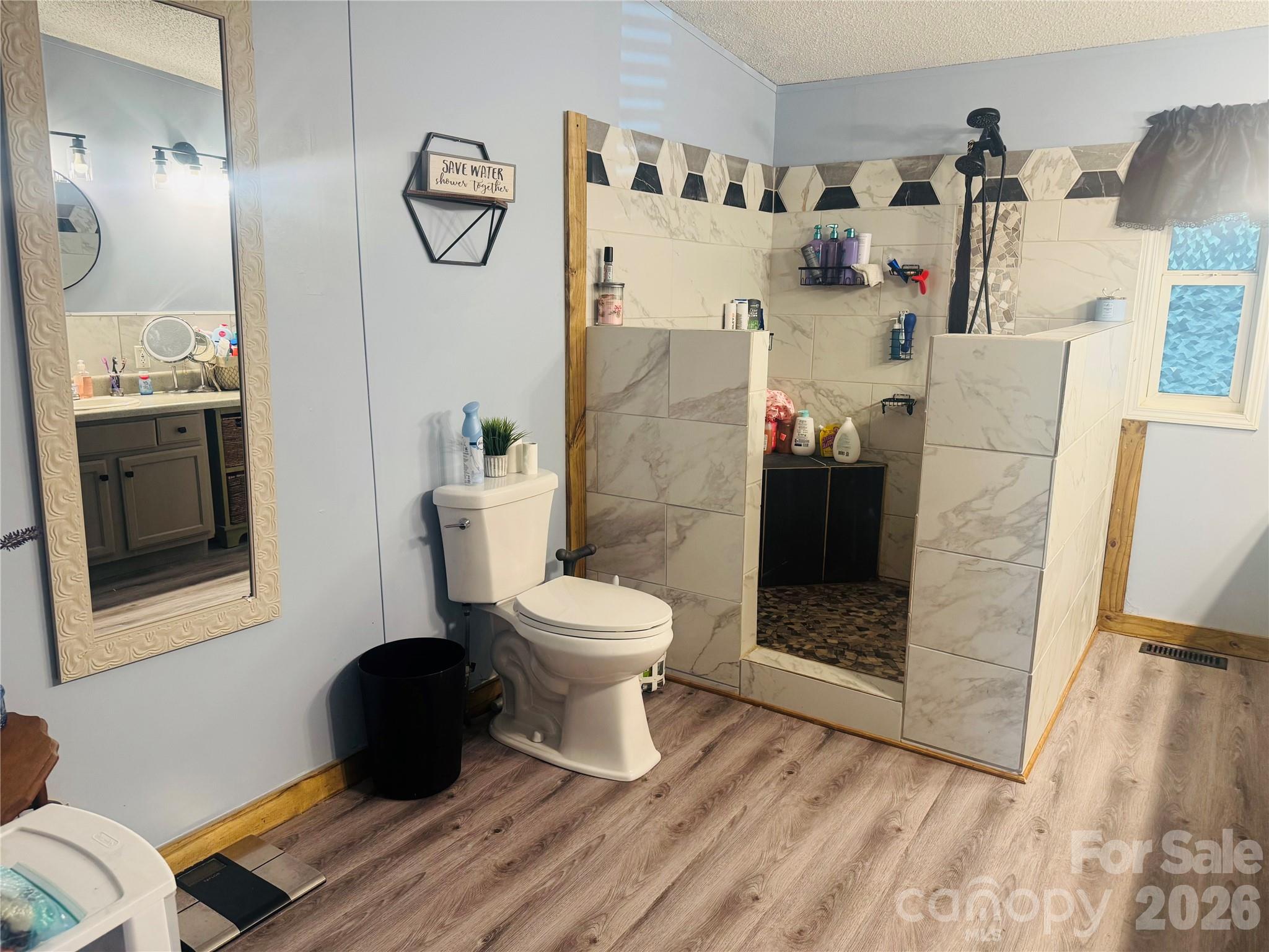 Clontz Crossing - Residential